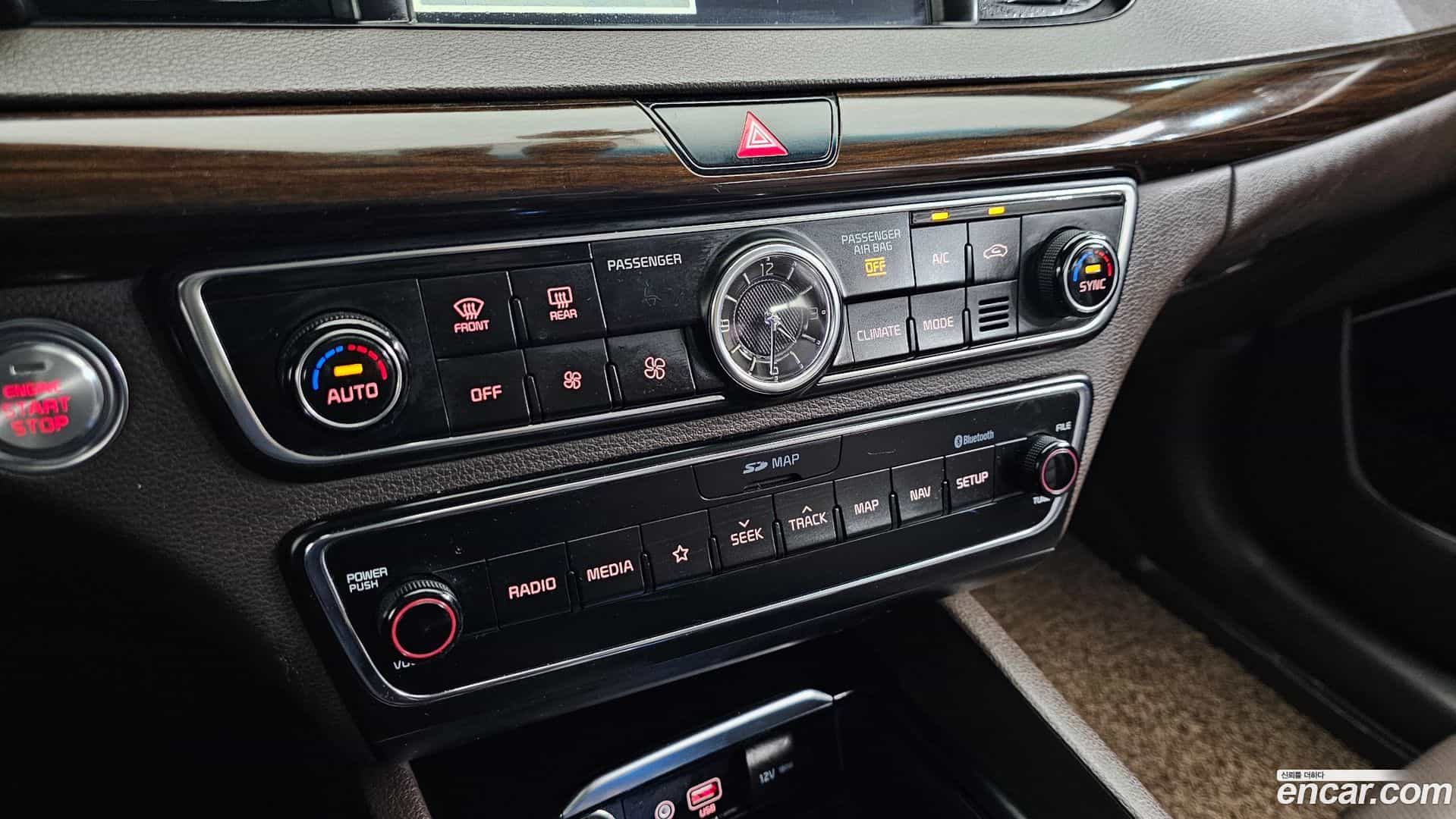 K7 Kia 2019.7-OPTION-042