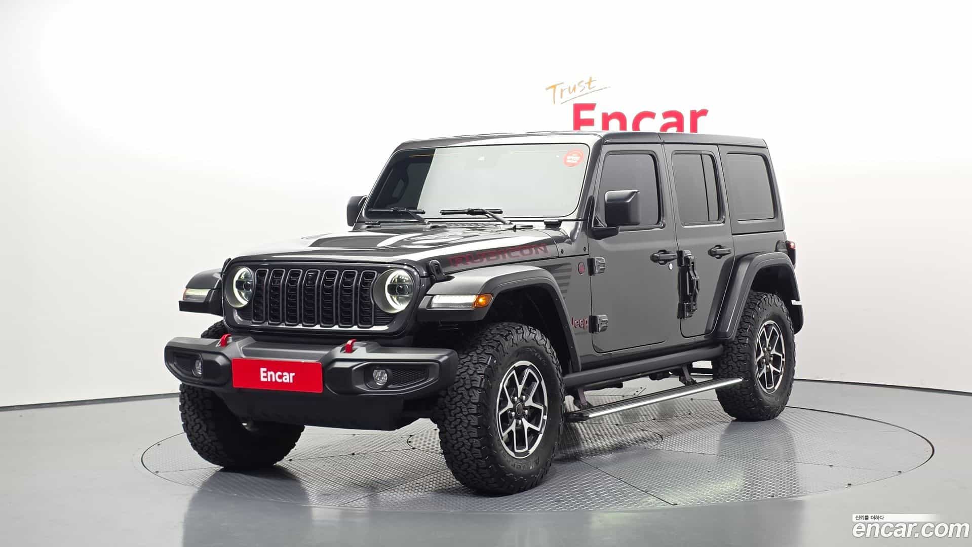Wrangler Jeep 2024.5-OUTER-001
