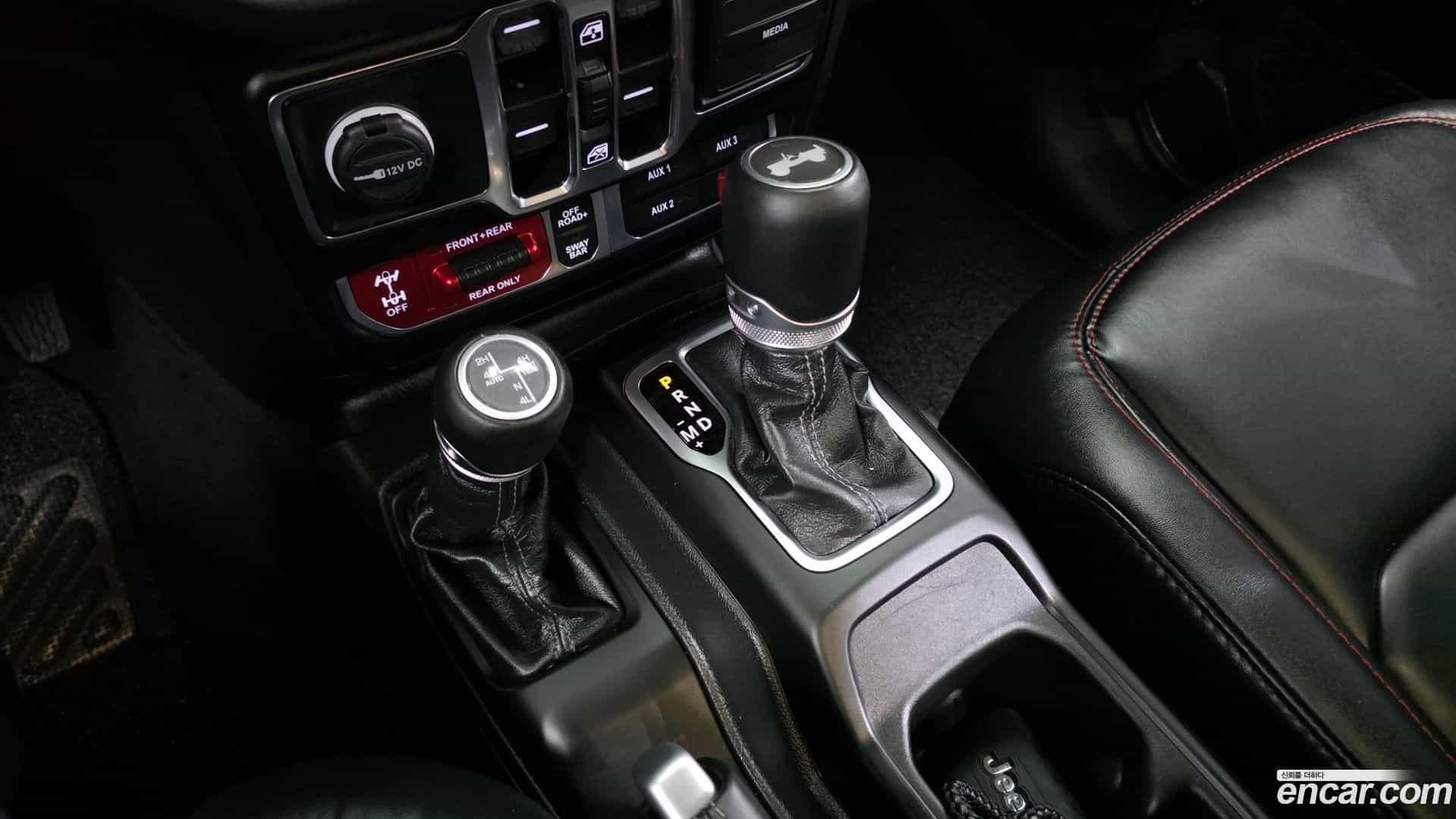 Wrangler Jeep 2024.5-INNER-009