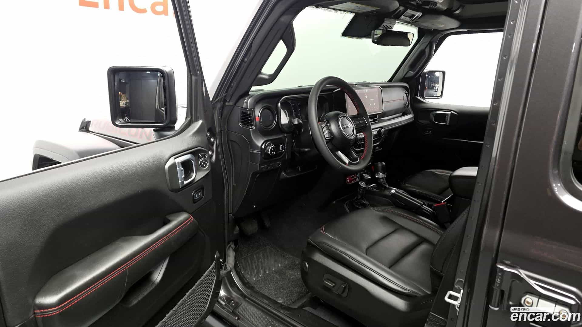Wrangler Jeep 2024.5-INNER-010
