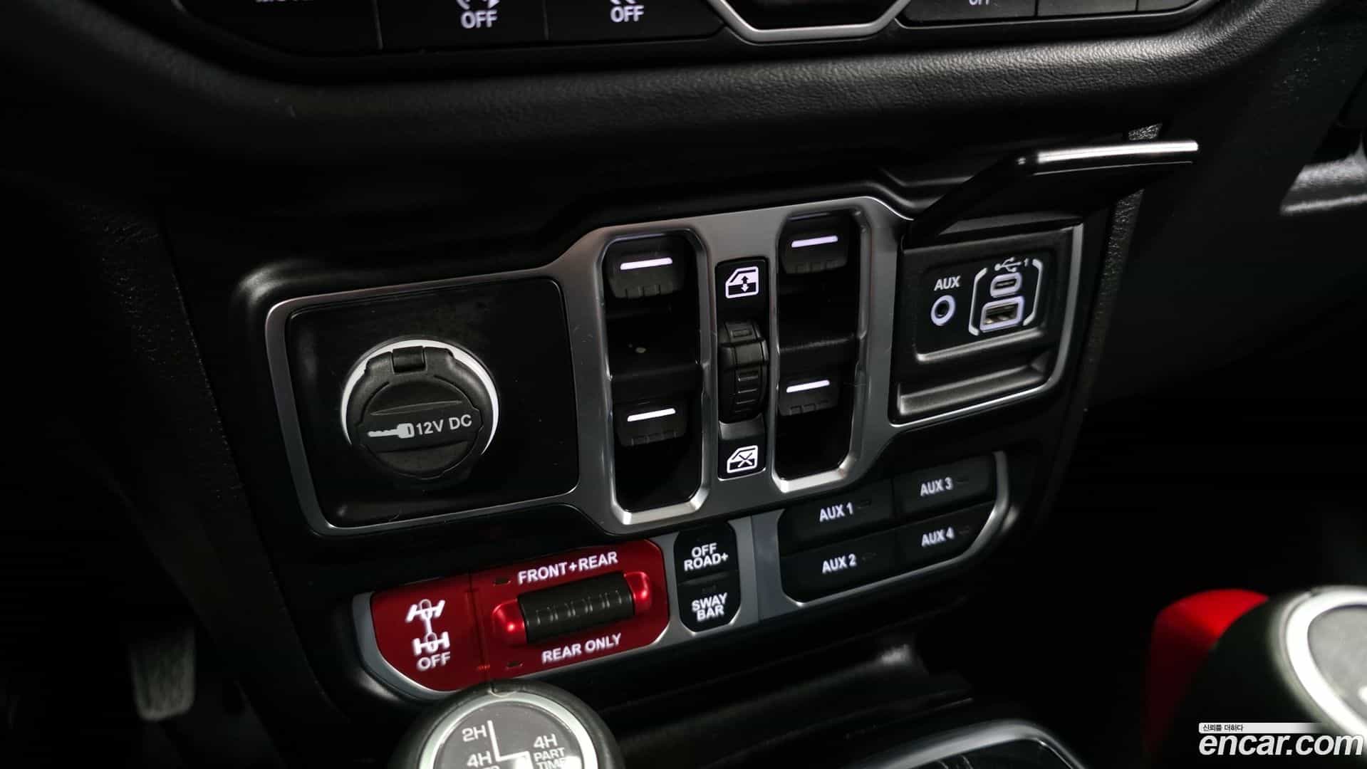 Wrangler Jeep 2024.5-OPTION-022