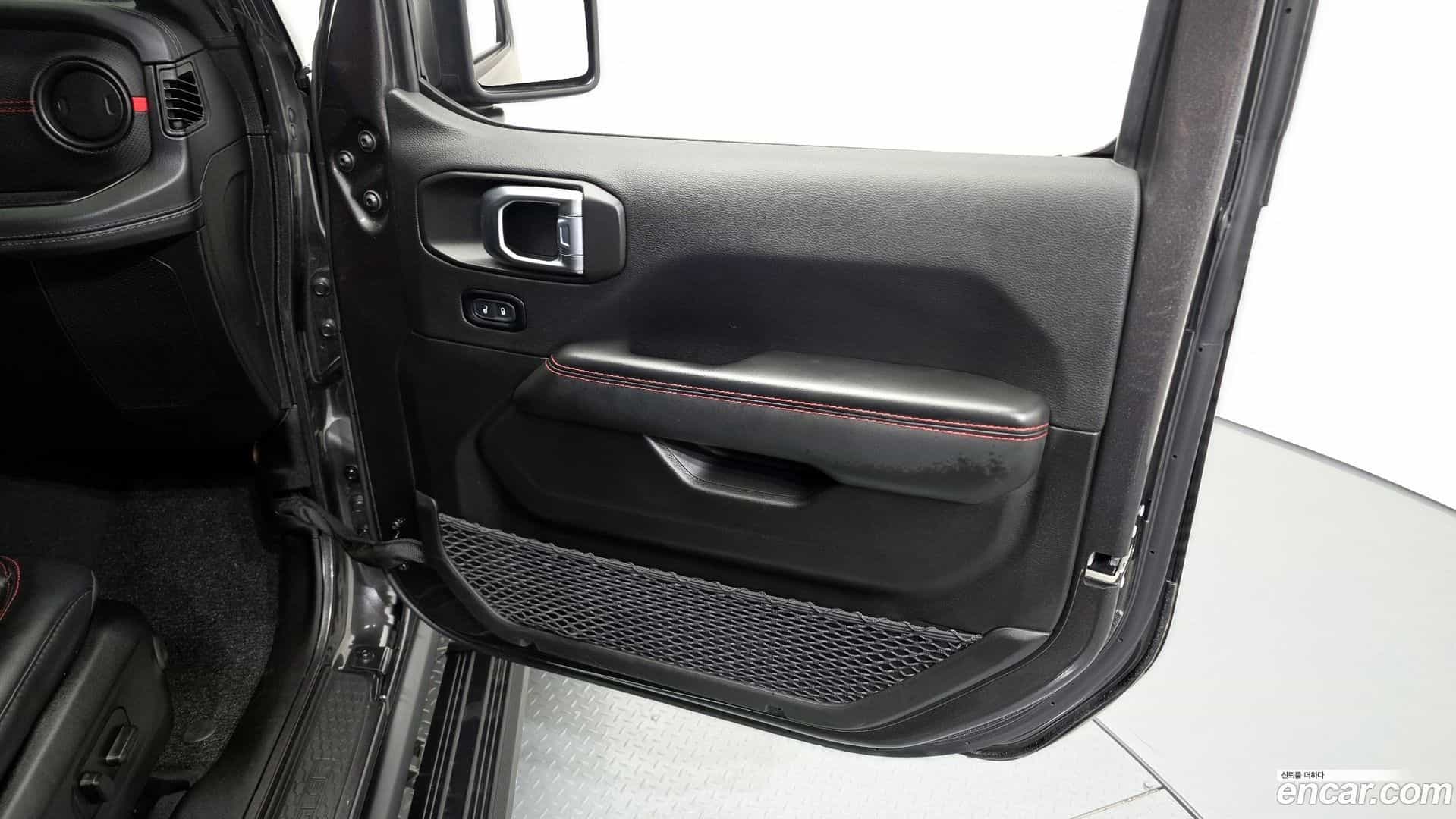 Wrangler Jeep 2024.5-INNER-034
