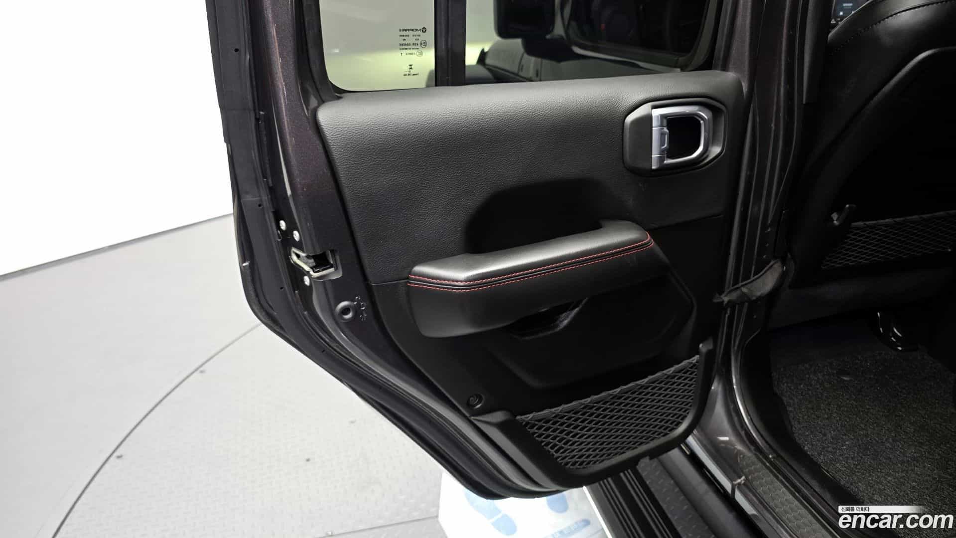 Wrangler Jeep 2024.5-INNER-035