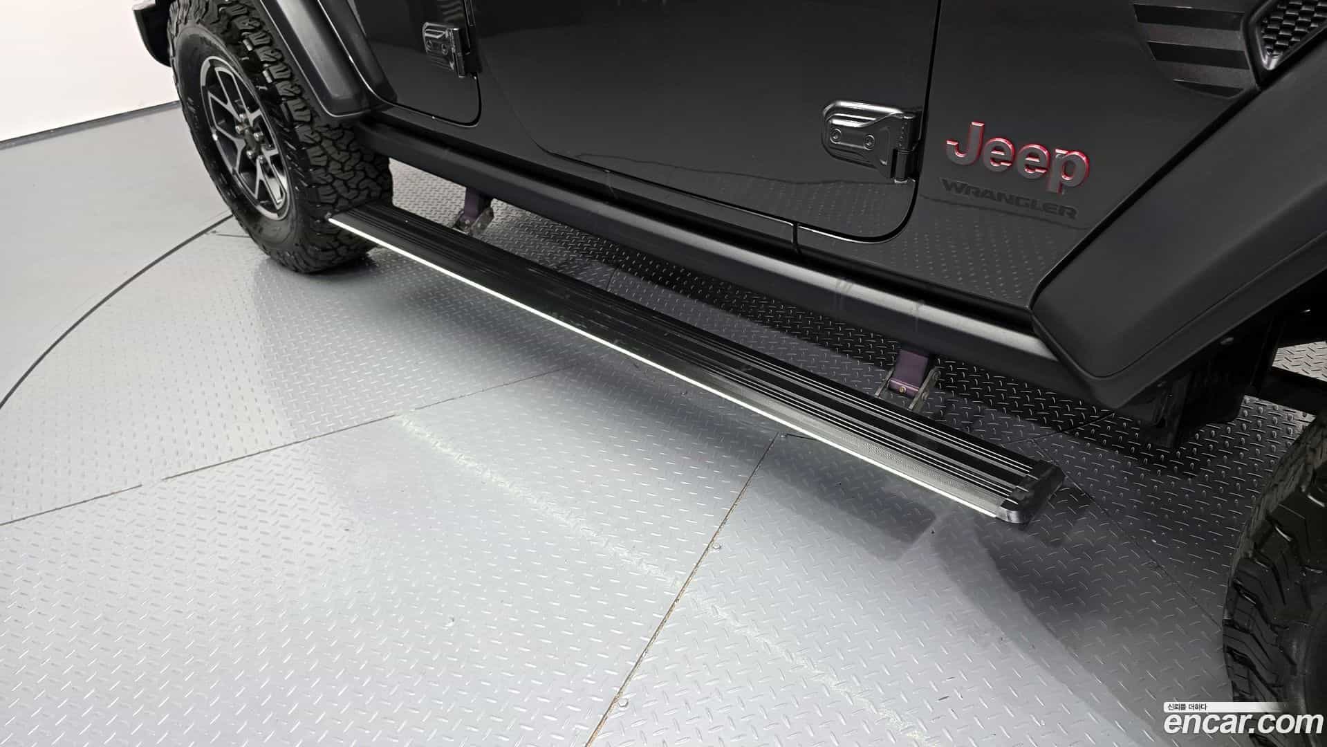 Wrangler Jeep 2024.5-OPTION-044