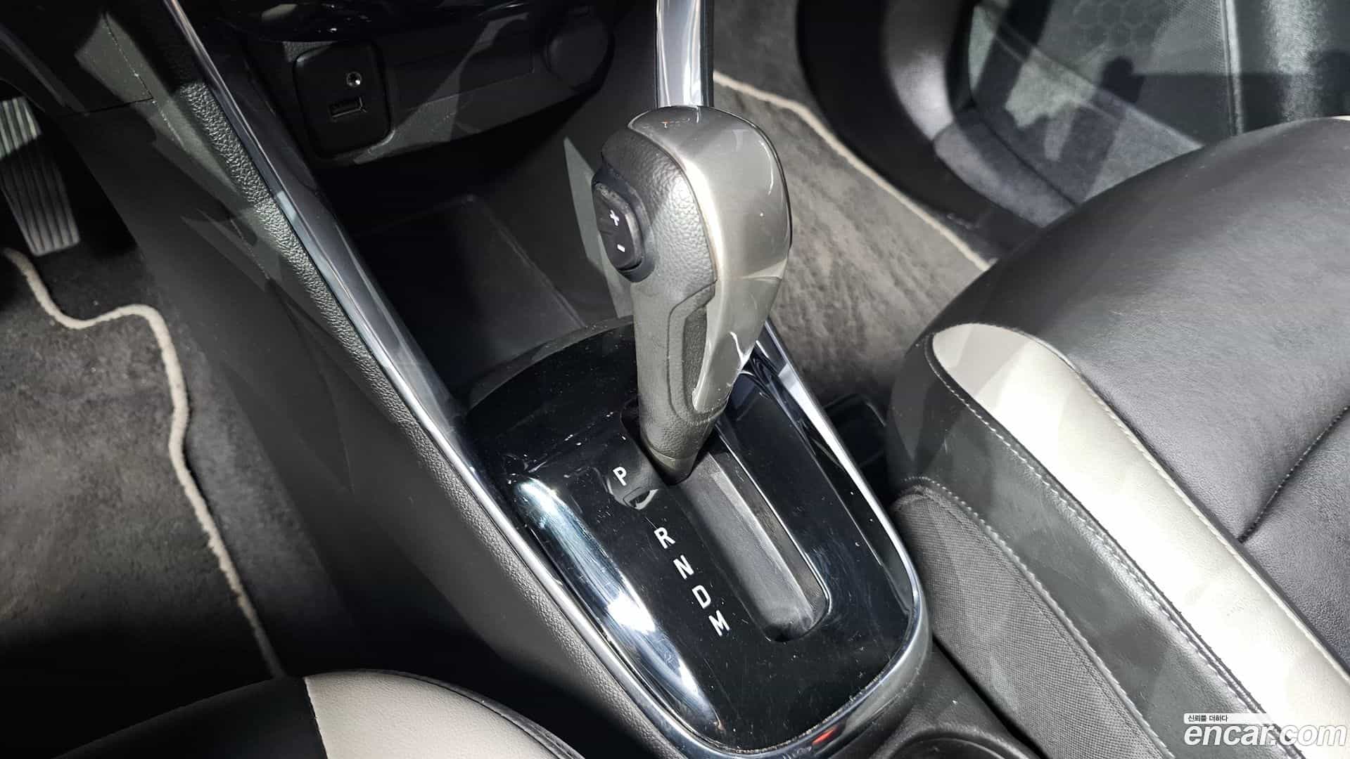 Trax Chevrolet 2018.1-INNER-009