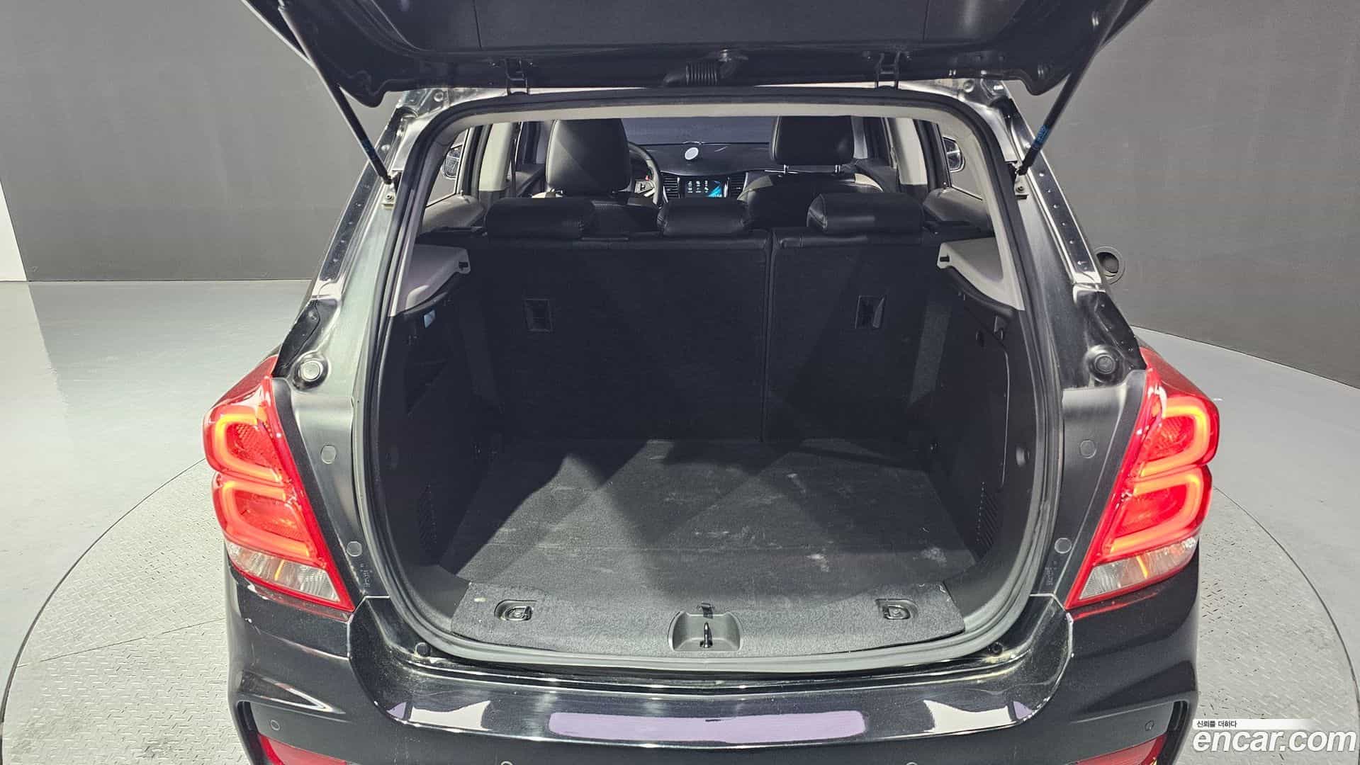 Trax Chevrolet 2018.1-OPTION-020