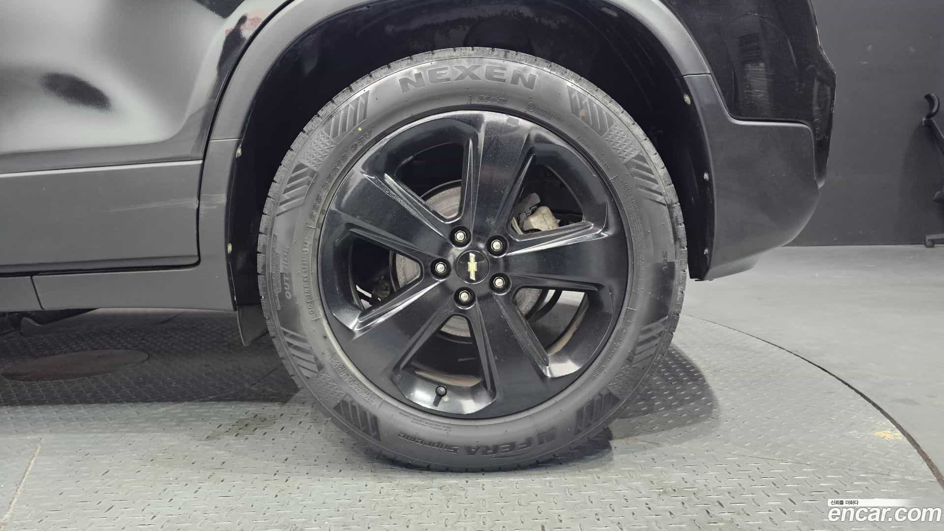 Trax Chevrolet 2018.1-OUTER-031