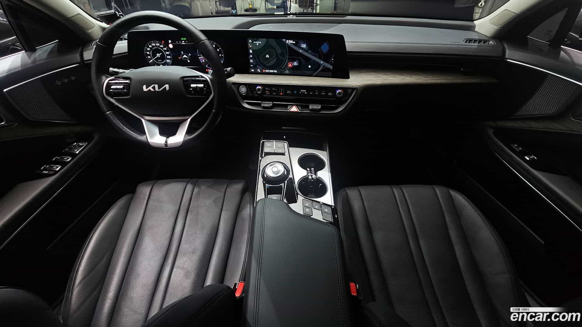 K8 Kia 2023.3-INNER-007