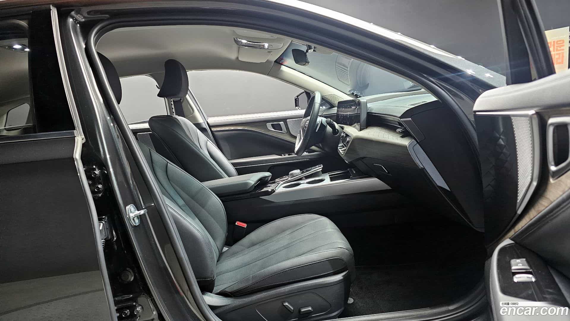 K8 Kia 2023.3-INNER-036