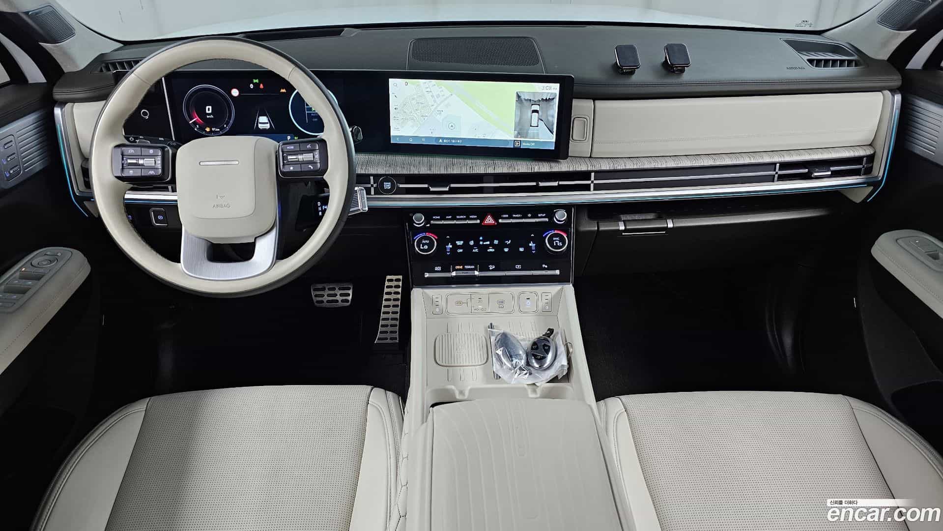 Santafe Hyundai 2023.10-INNER-007