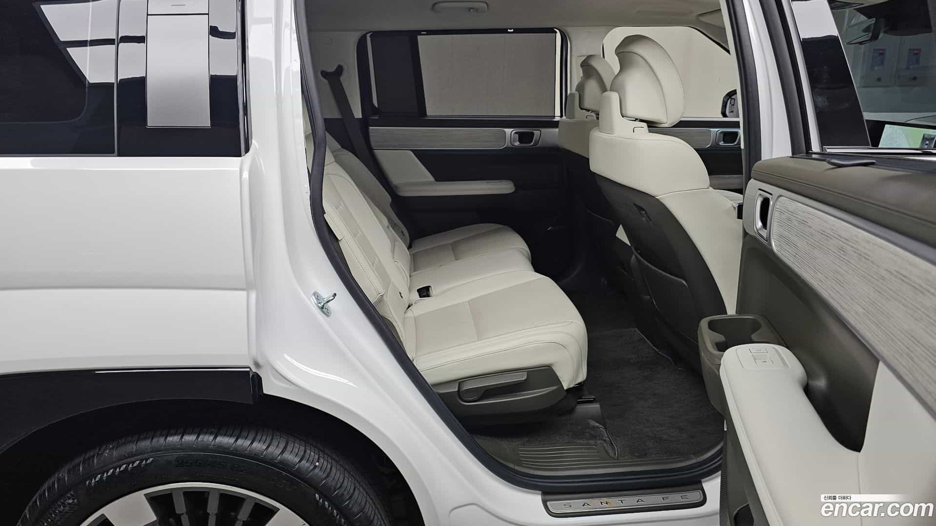 Santafe Hyundai 2023.10-OPTION-015