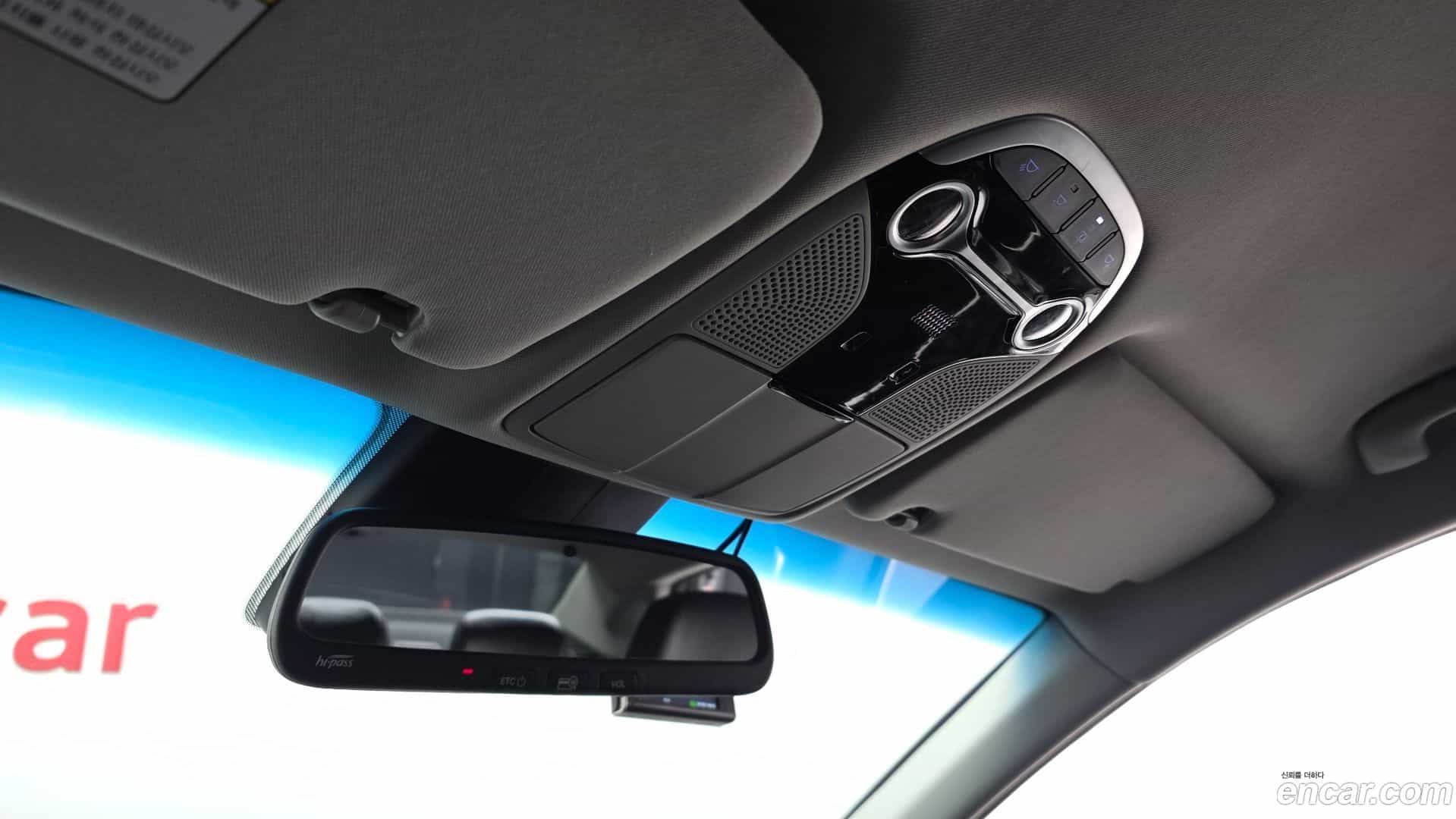 Grandeur Hyundai 2016.11-OPTION-022