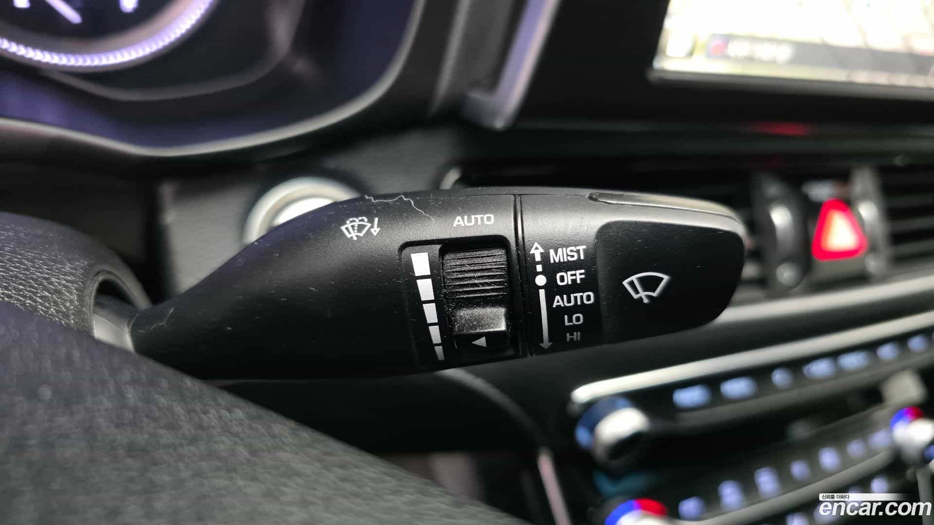 Grandeur Hyundai 2016.11-OPTION-041