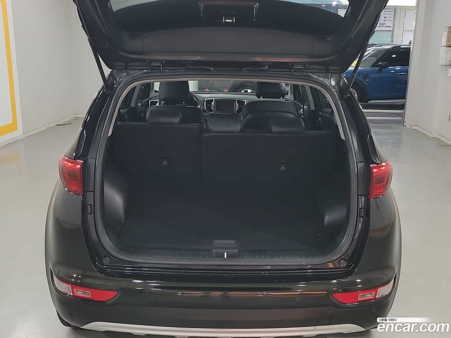 Sportage Kia 2017.4-OUTER-005