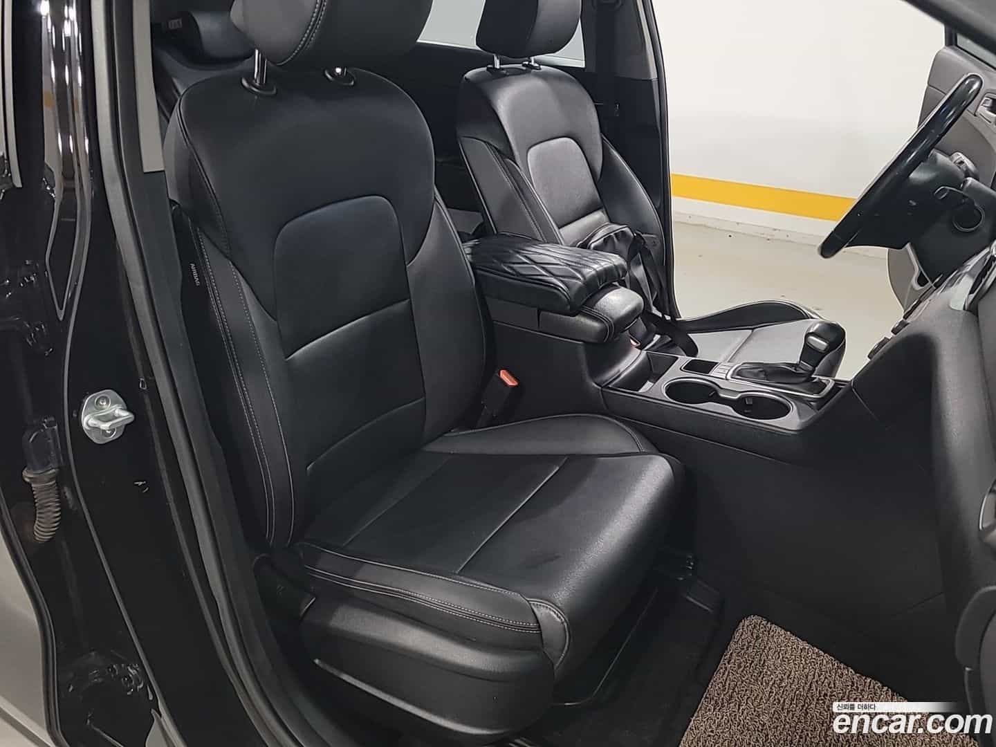 Sportage Kia 2017.4-OPTION-020