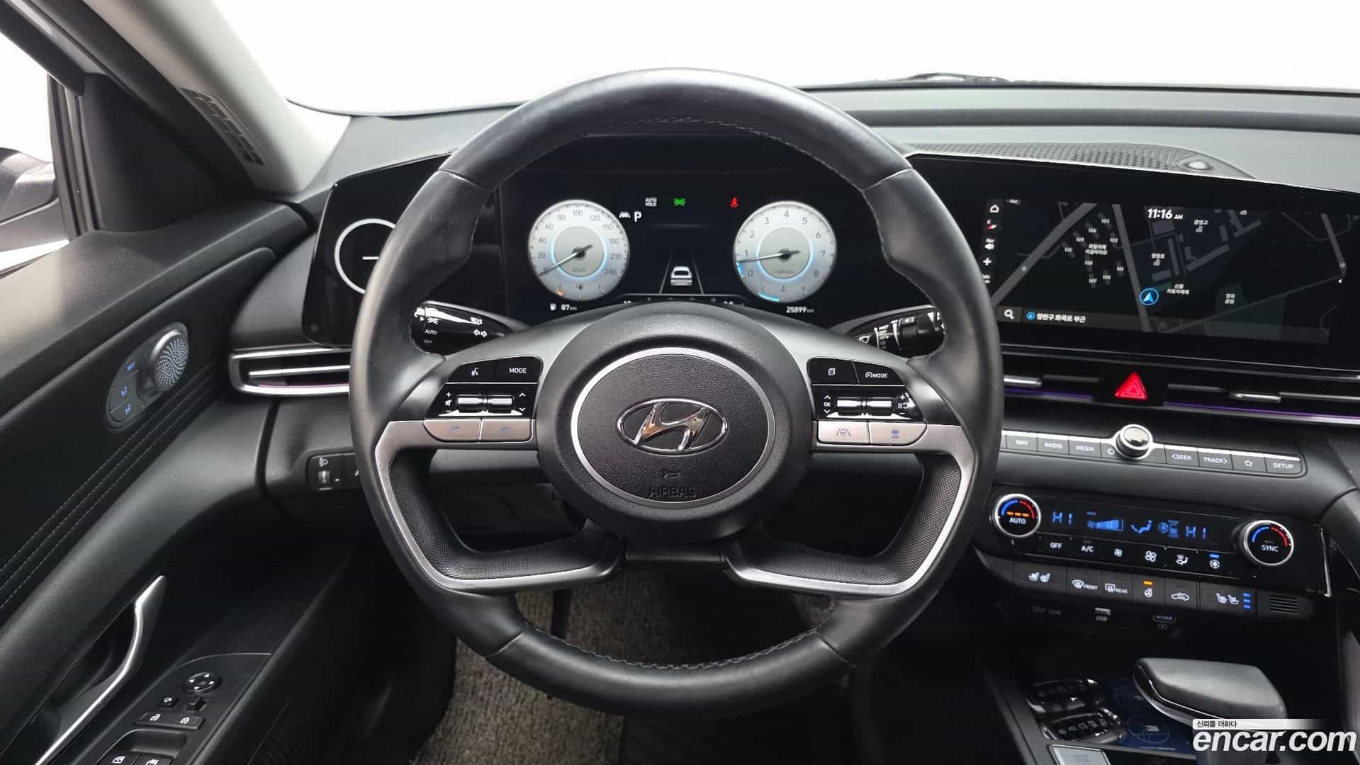 AVANTE Hyundai 2021.5-OPTION-018