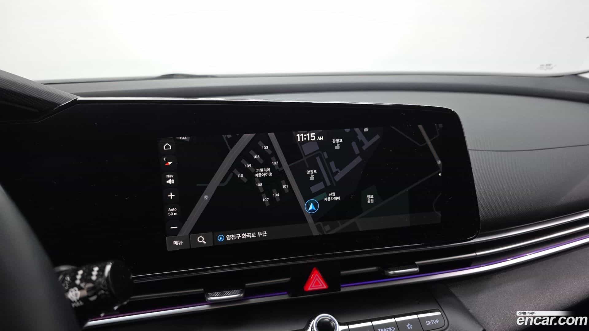 AVANTE Hyundai 2021.5-OPTION-019