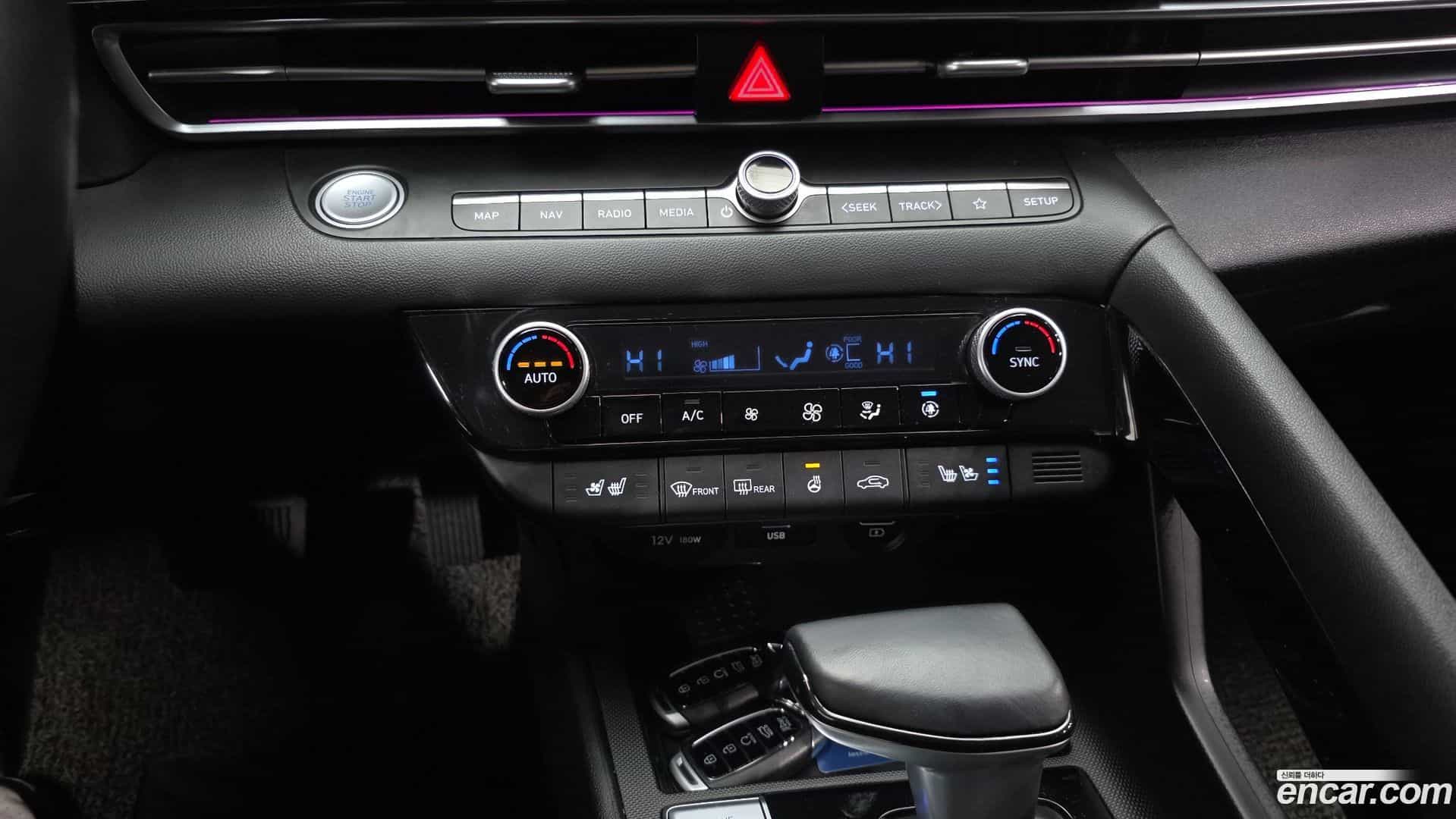 AVANTE Hyundai 2021.5-OPTION-021