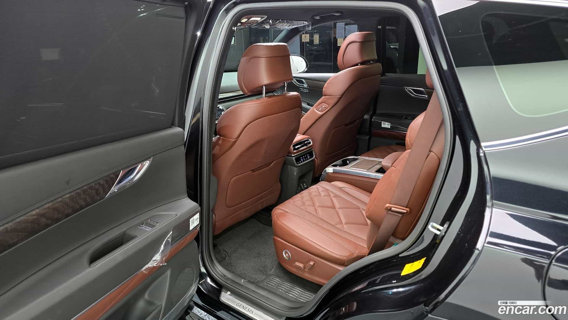 GV80 Genesis 2024.2-INNER-036
