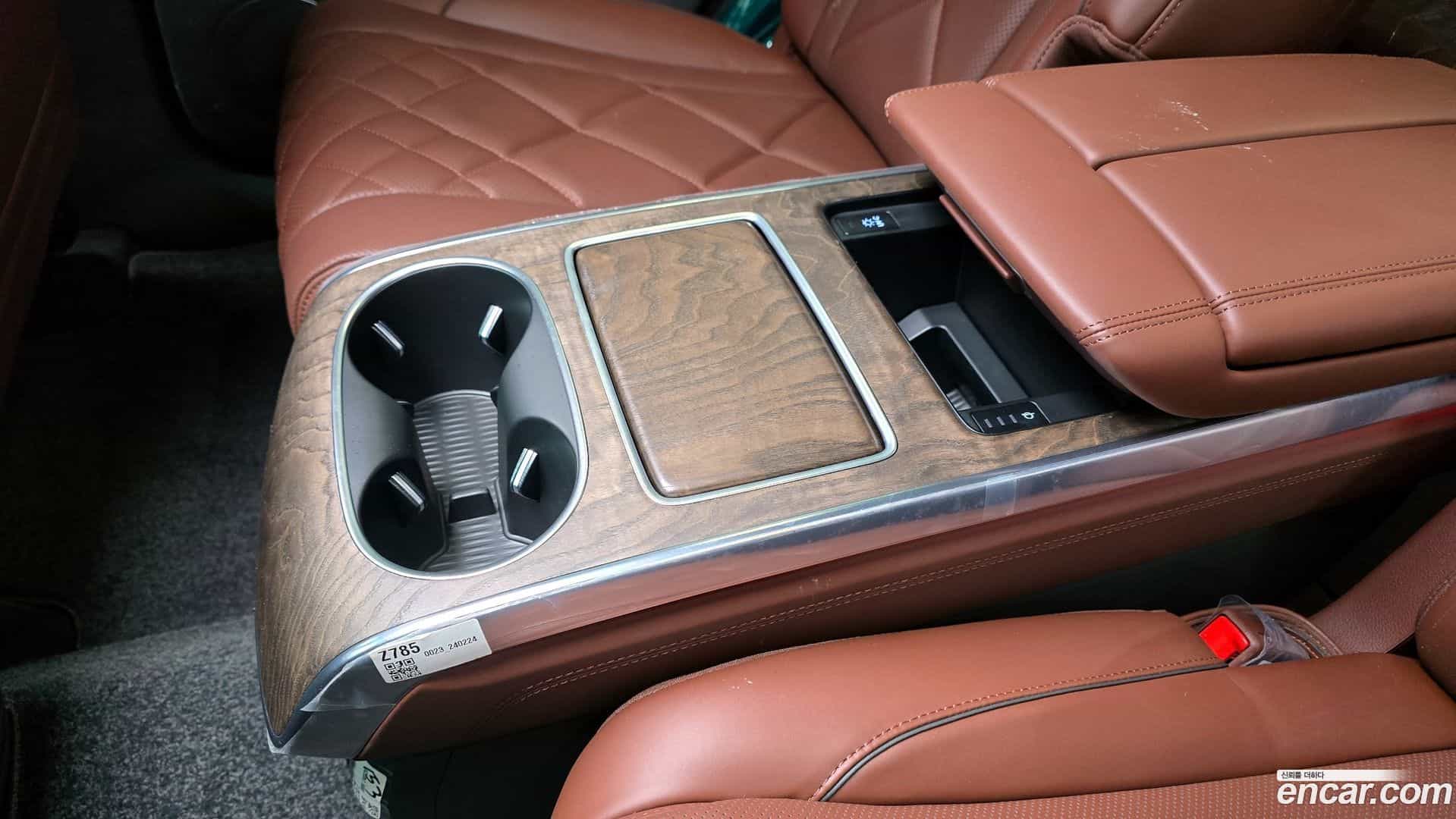 GV80 Genesis 2024.2-OPTION-045