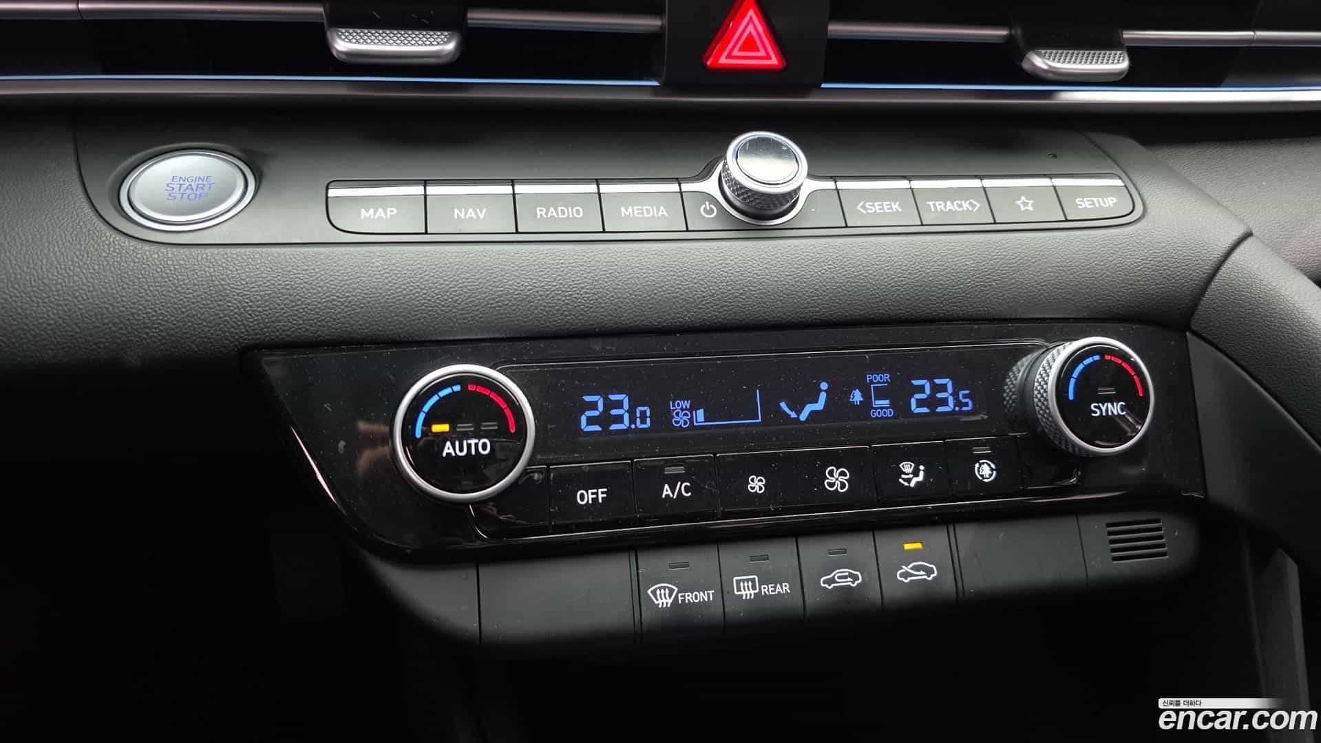 AVANTE Hyundai 2023.5-OPTION-021
