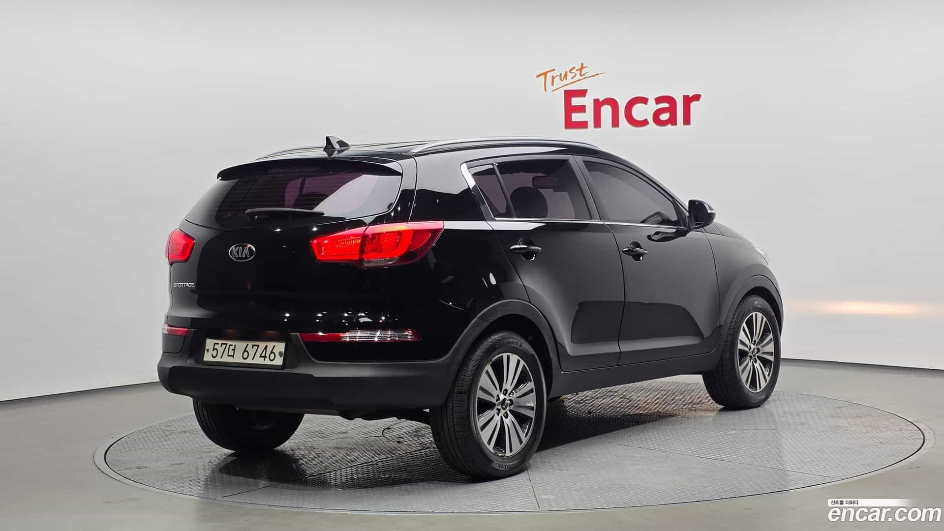 Sportage Kia 2015.5-OUTER-002