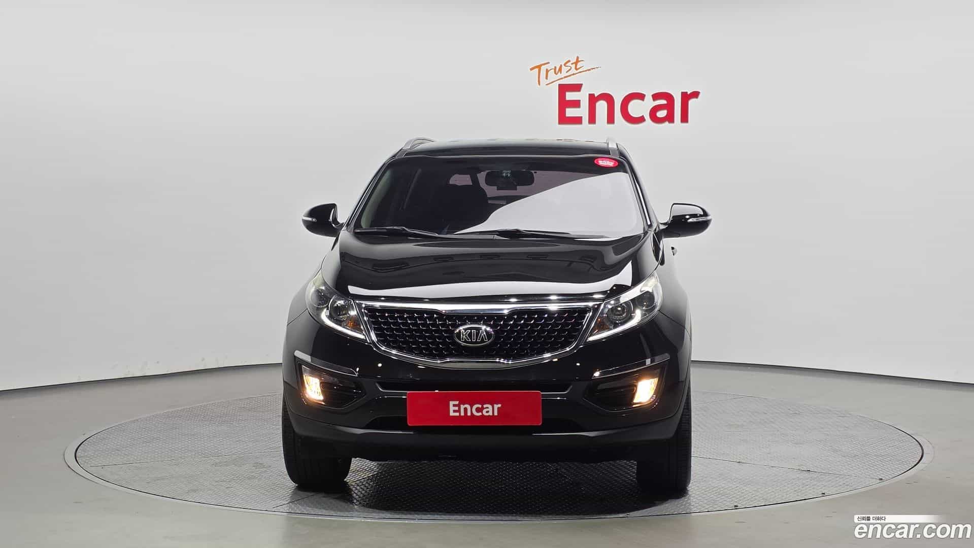 Sportage Kia 2015.5-OUTER-003