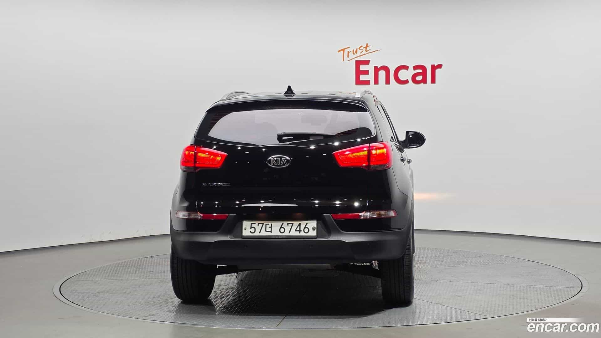 Sportage Kia 2015.5-OUTER-004