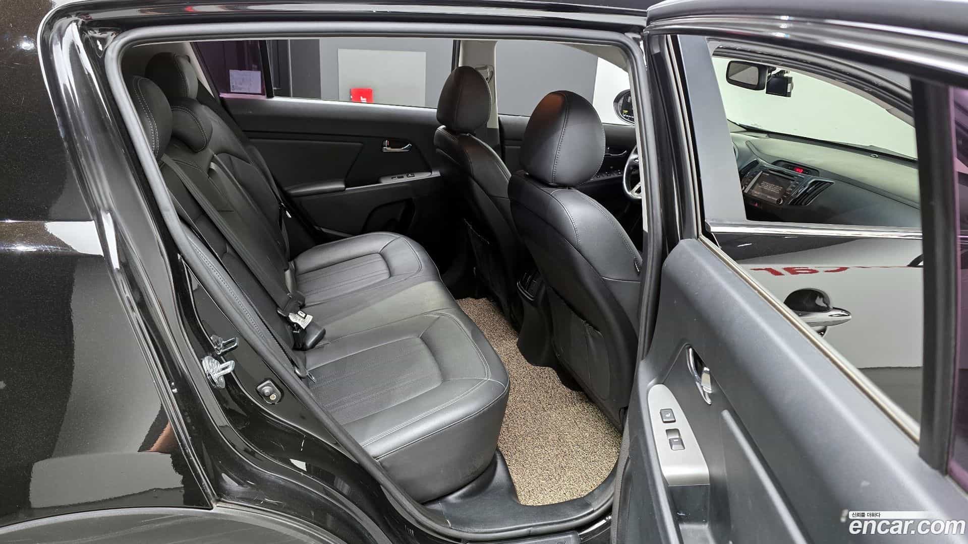 Sportage Kia 2015.5-OPTION-016