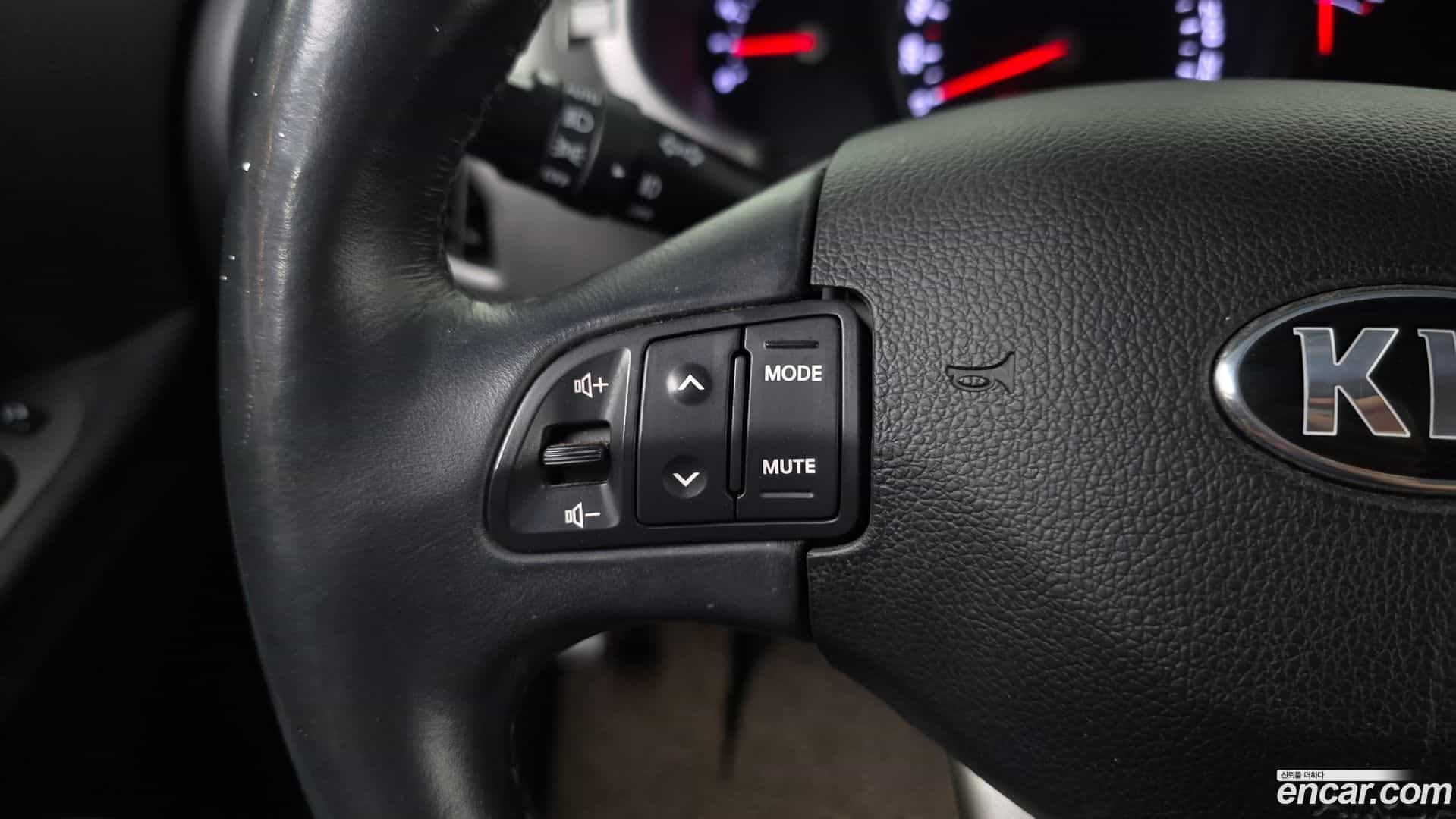 Sportage Kia 2015.5-OPTION-021