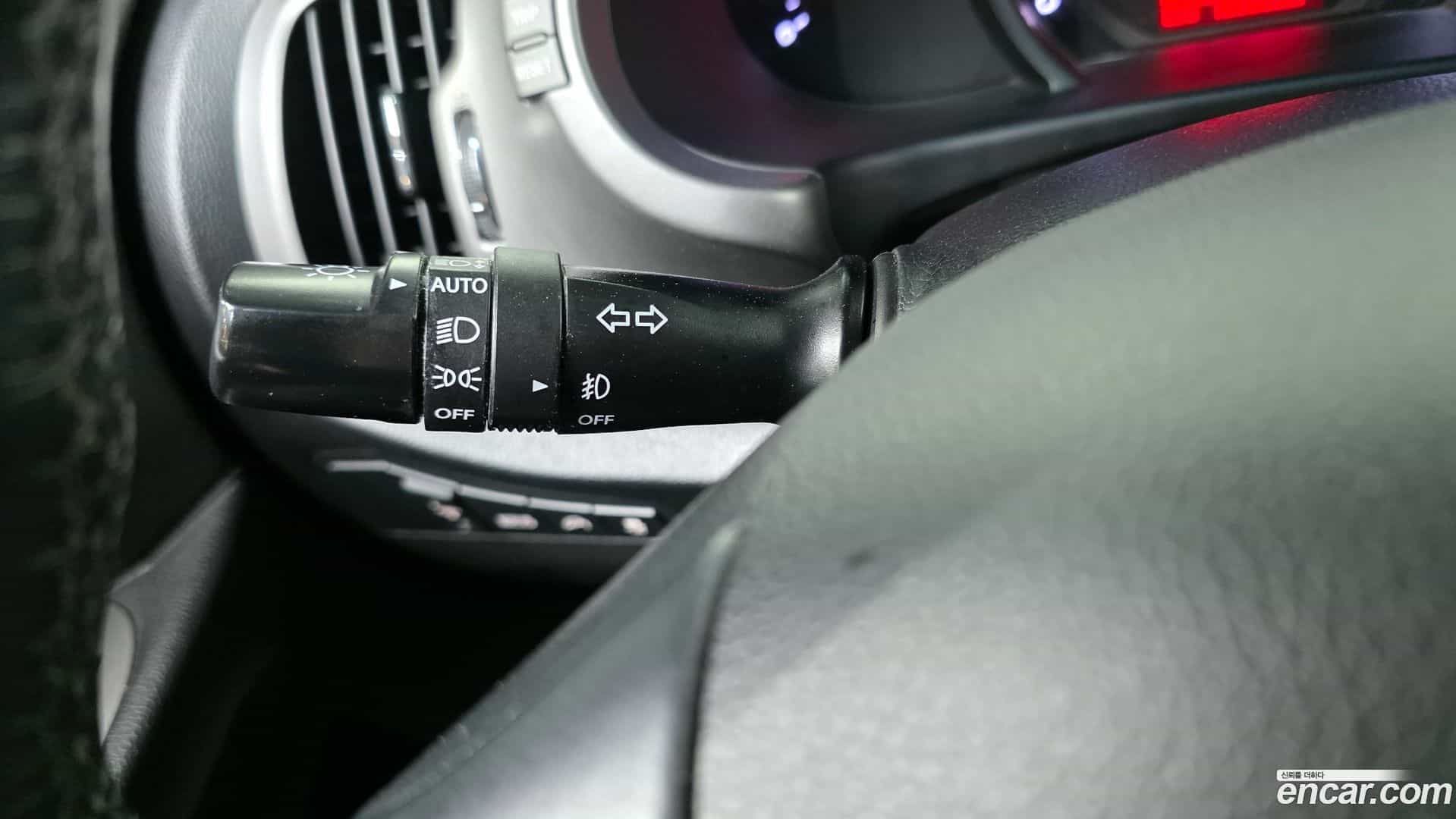 Sportage Kia 2015.5-OPTION-046