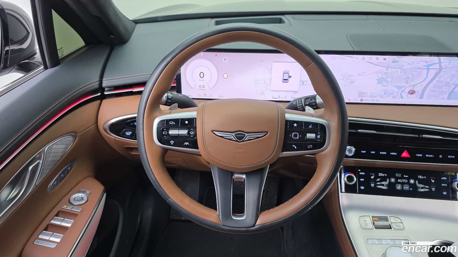 GV70 Genesis 2024.9-OPTION-018