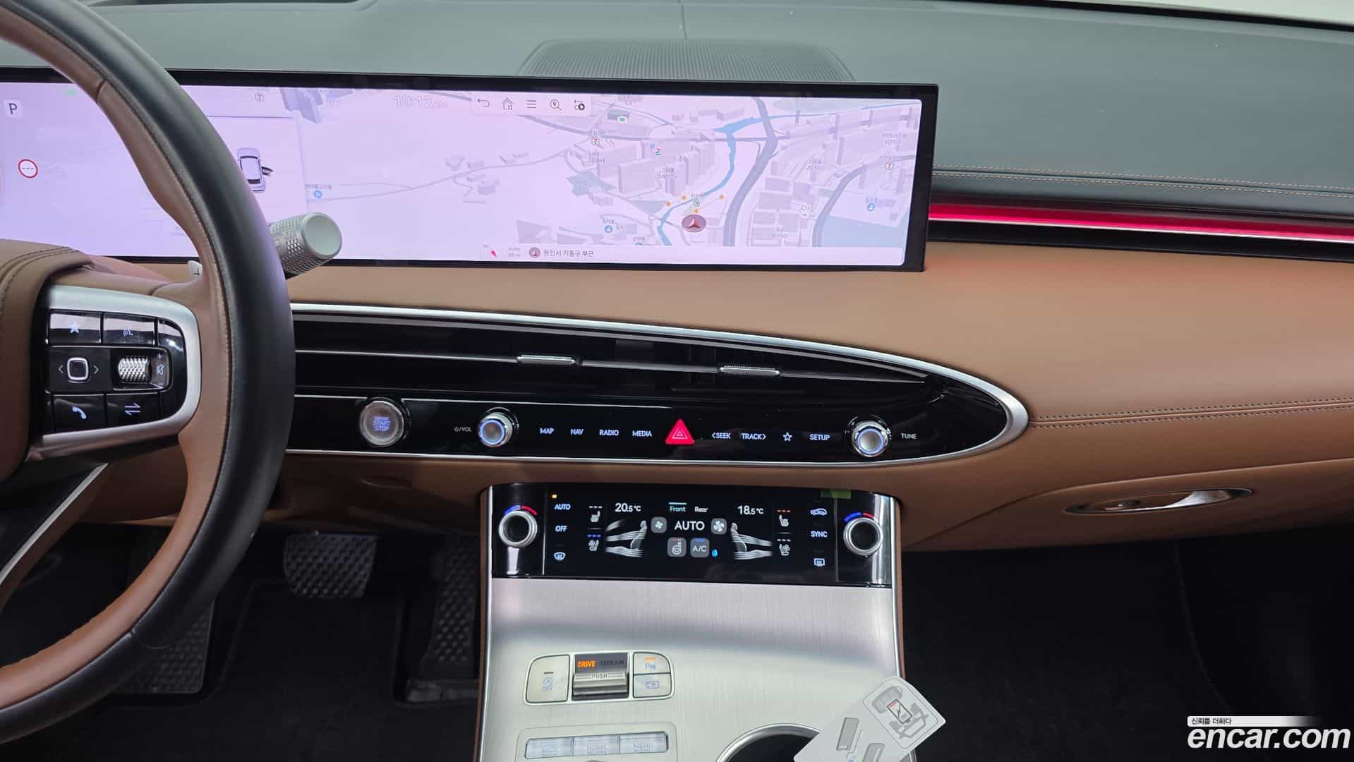 GV70 Genesis 2024.9-OPTION-019