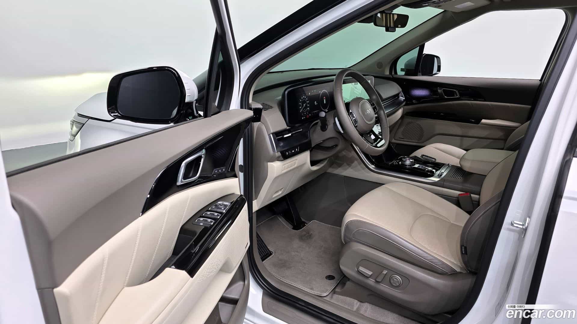 Canival Kia 2023.4-INNER-010