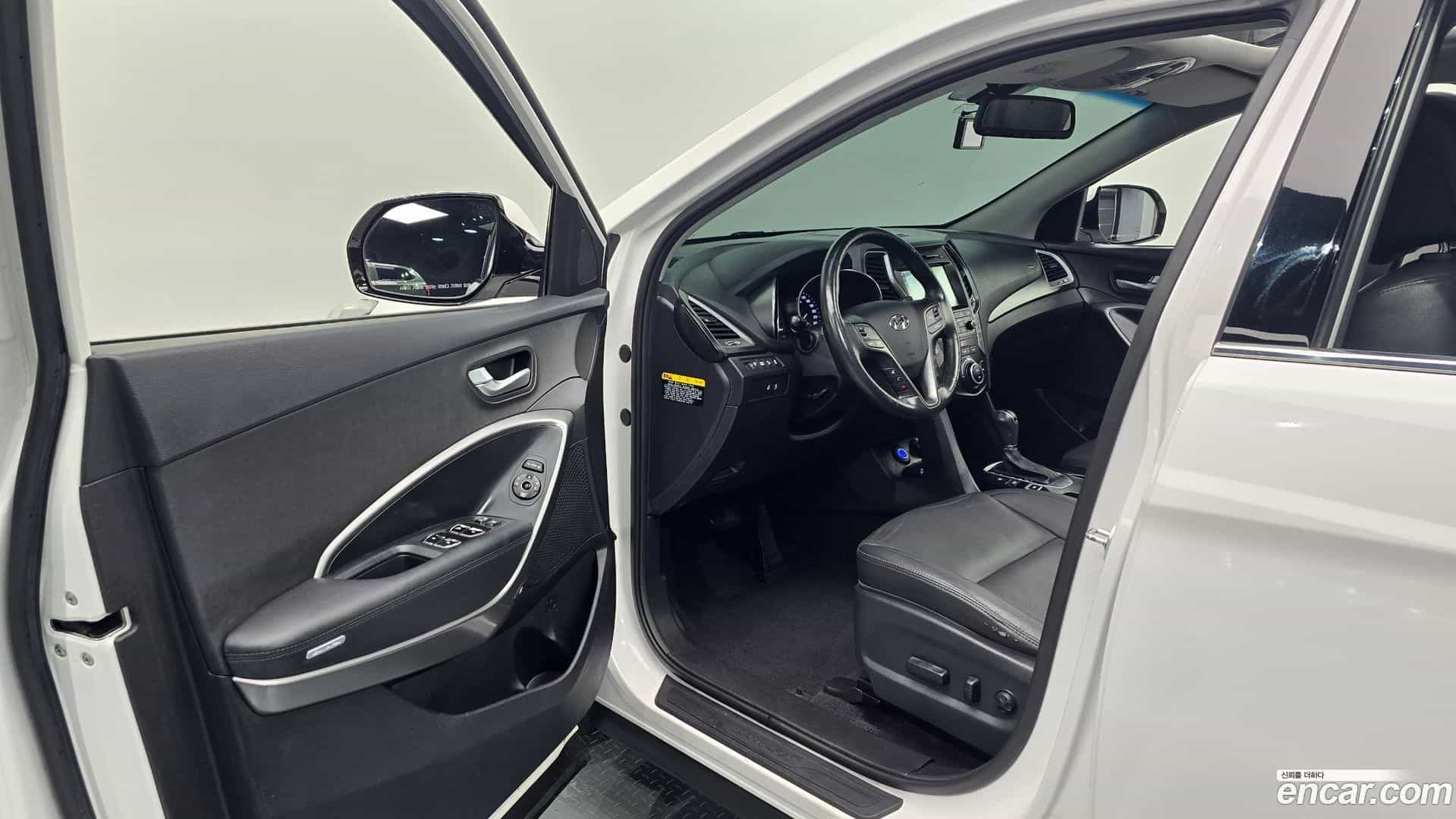 Santafe Hyundai 2016.11-OPTION-015