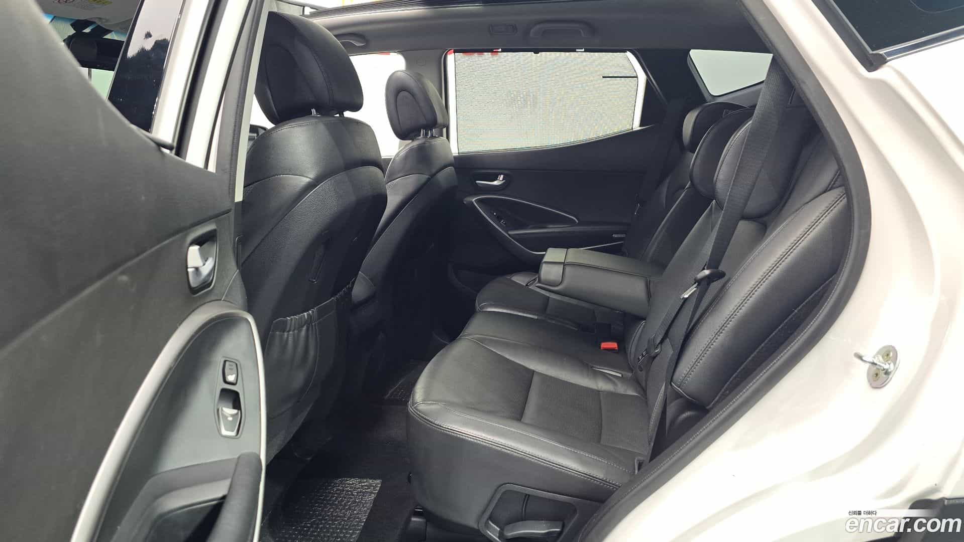 Santafe Hyundai 2016.11-OPTION-016