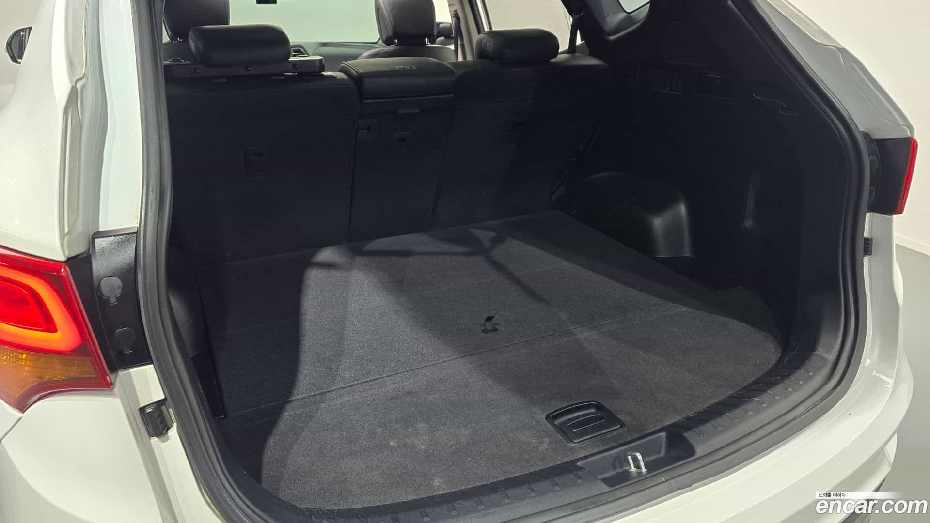 Santafe Hyundai 2016.11-OPTION-024