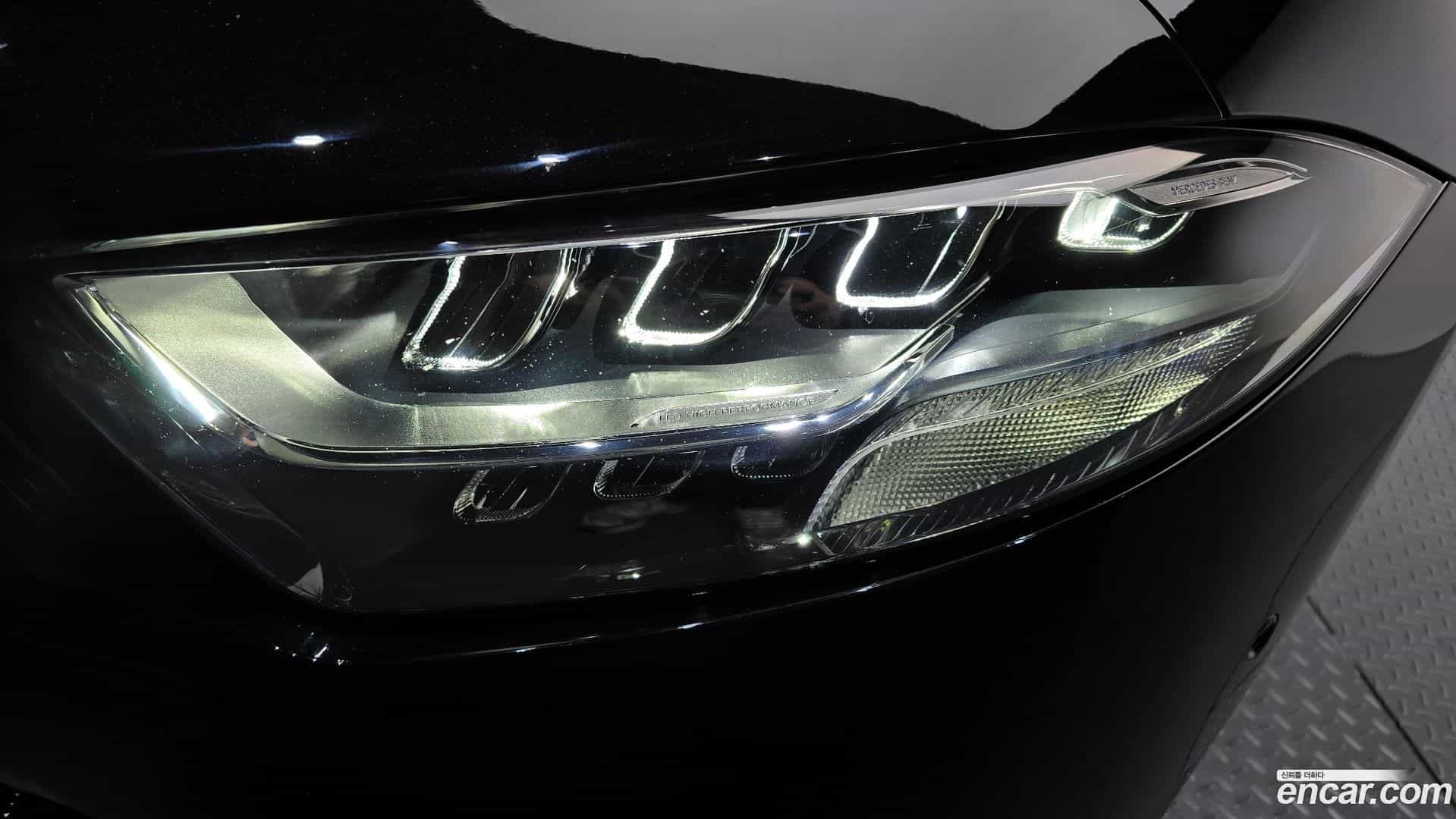 CLS-Class Mercedes-Benz 2022.4-OUTER-032