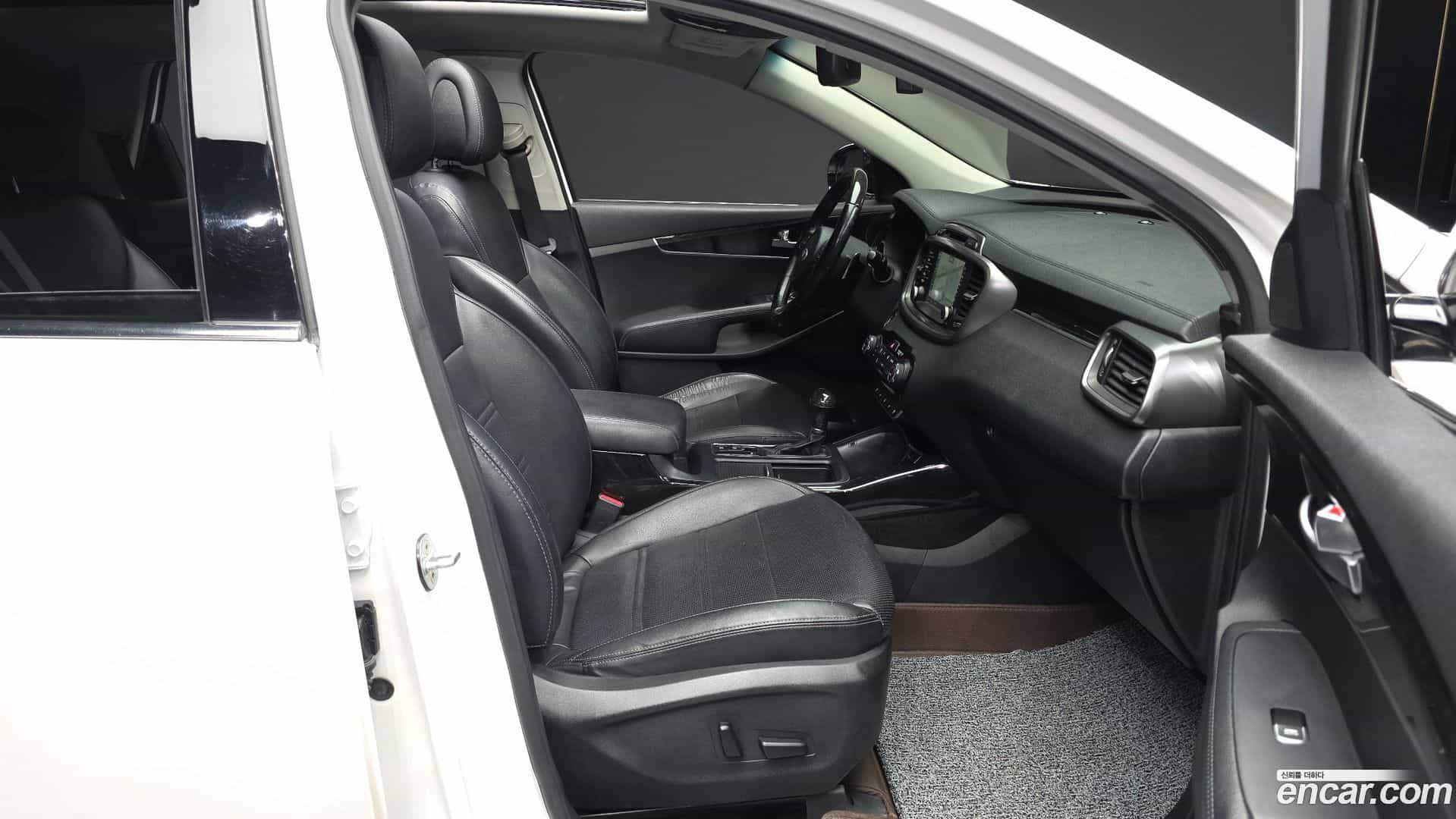 Sorento Kia 2016.10-OPTION-015