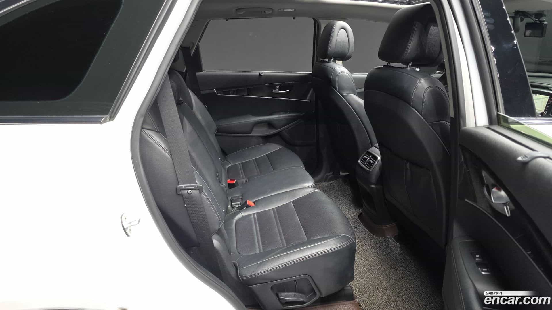 Sorento Kia 2016.10-OPTION-016