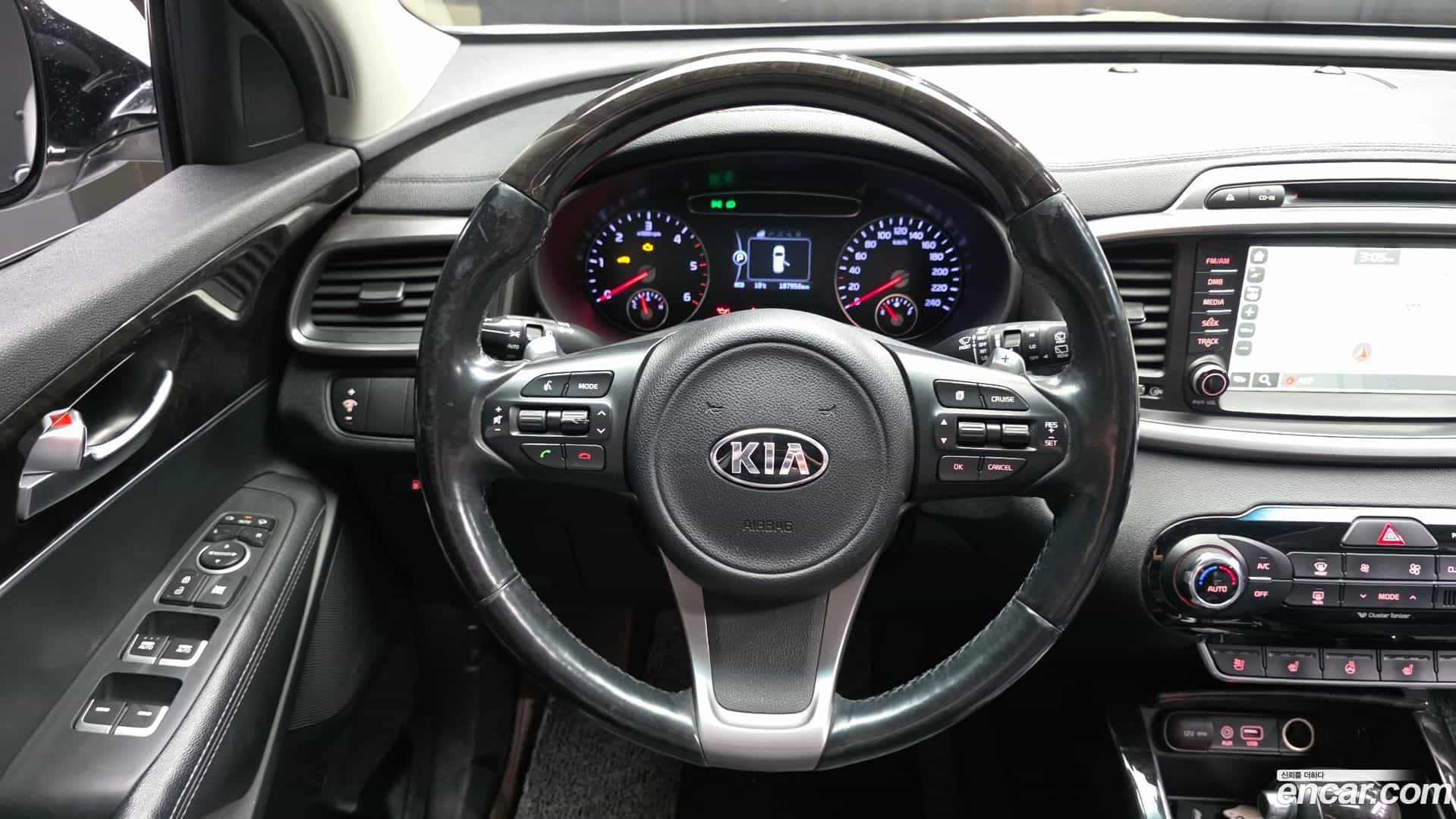 Sorento Kia 2016.10-OPTION-017