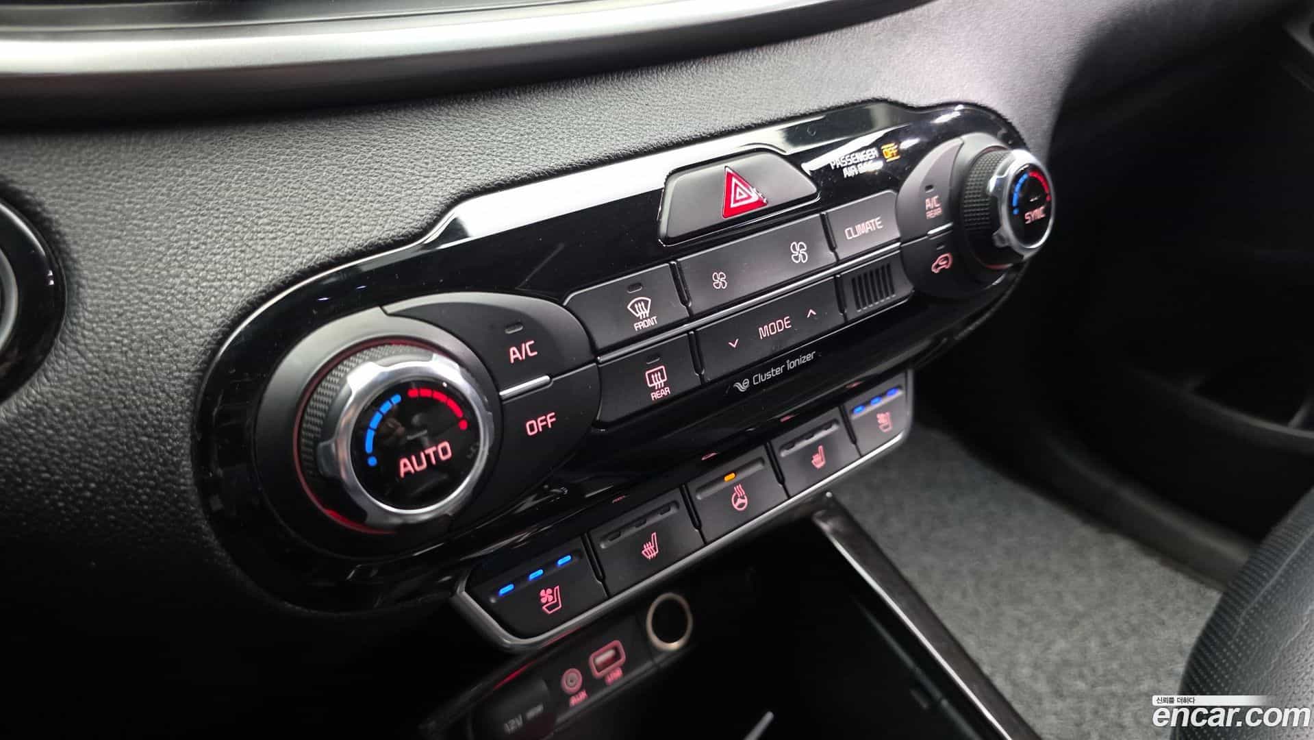 Sorento Kia 2016.10-OPTION-020