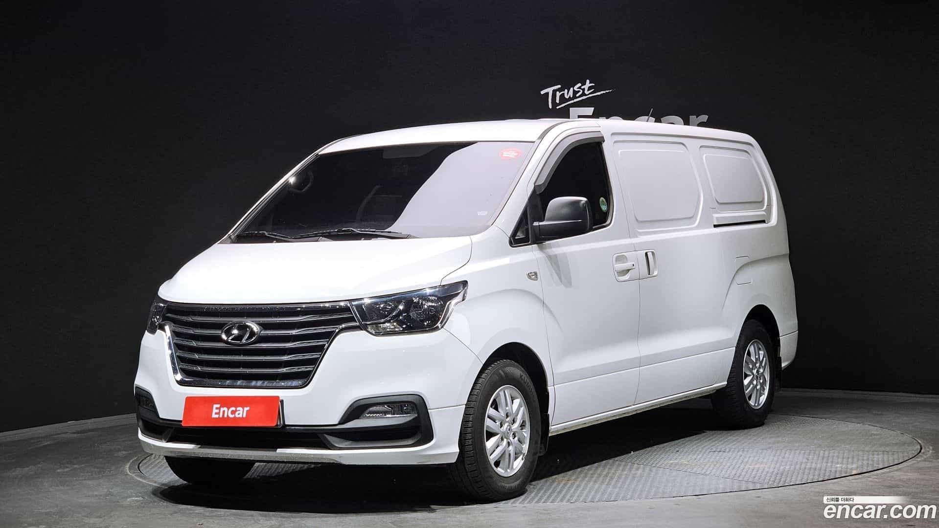 Starex Hyundai 2018.8-OUTER-001