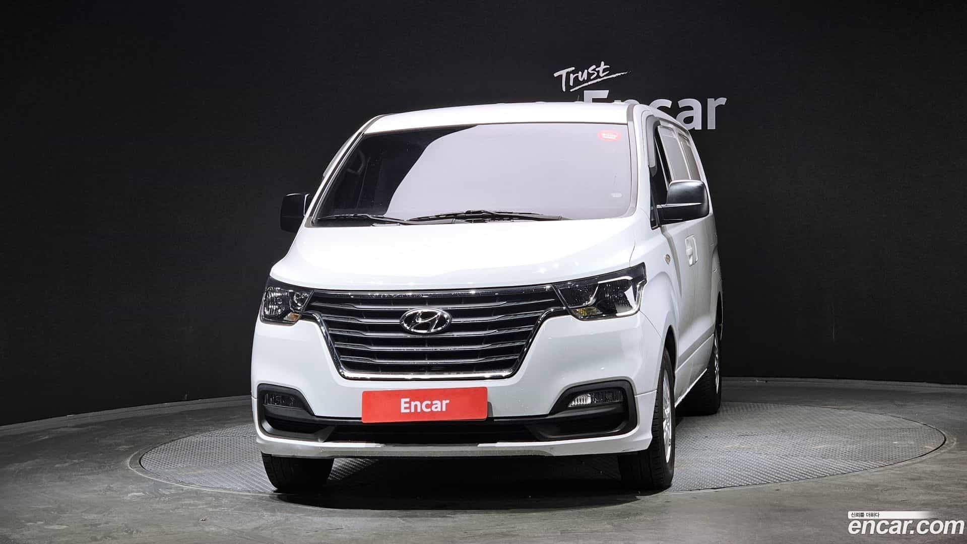 Starex Hyundai 2018.8-OUTER-003