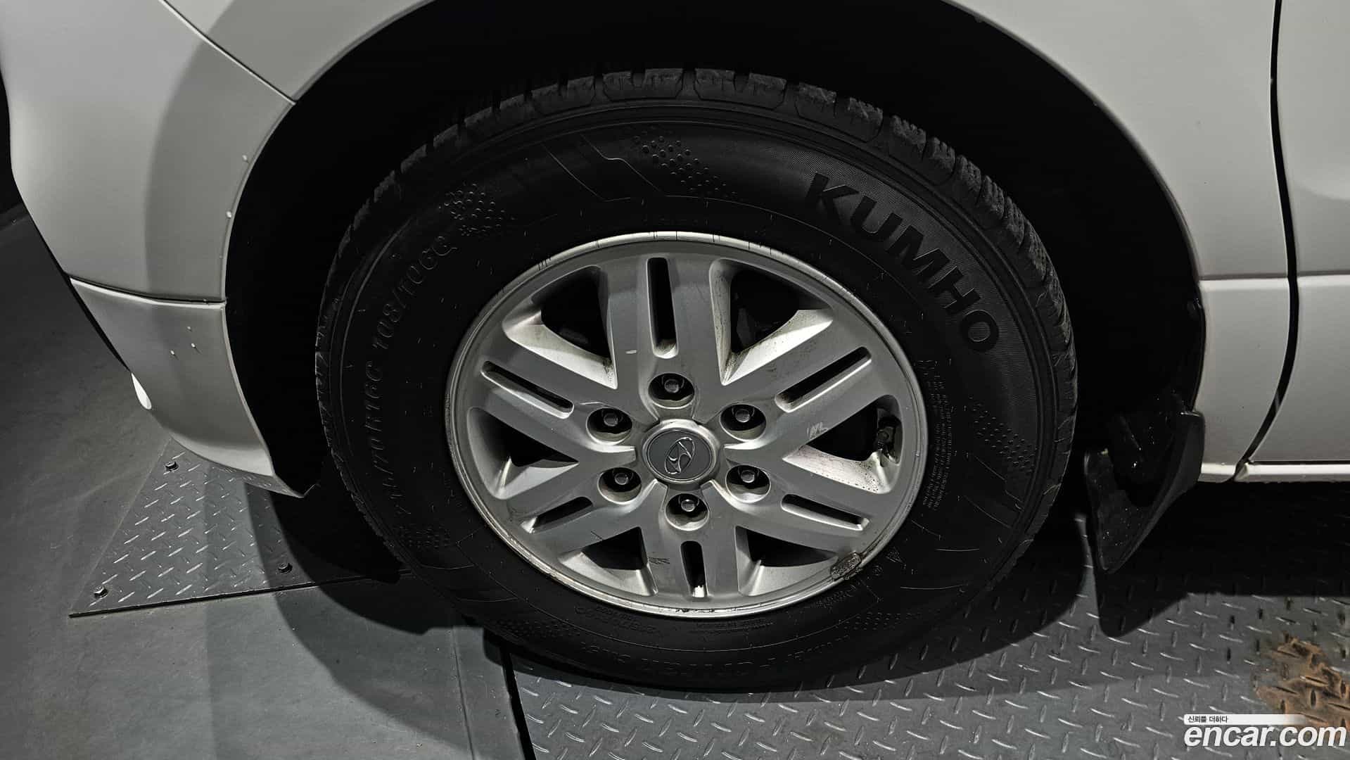 Starex Hyundai 2018.8-OUTER-005