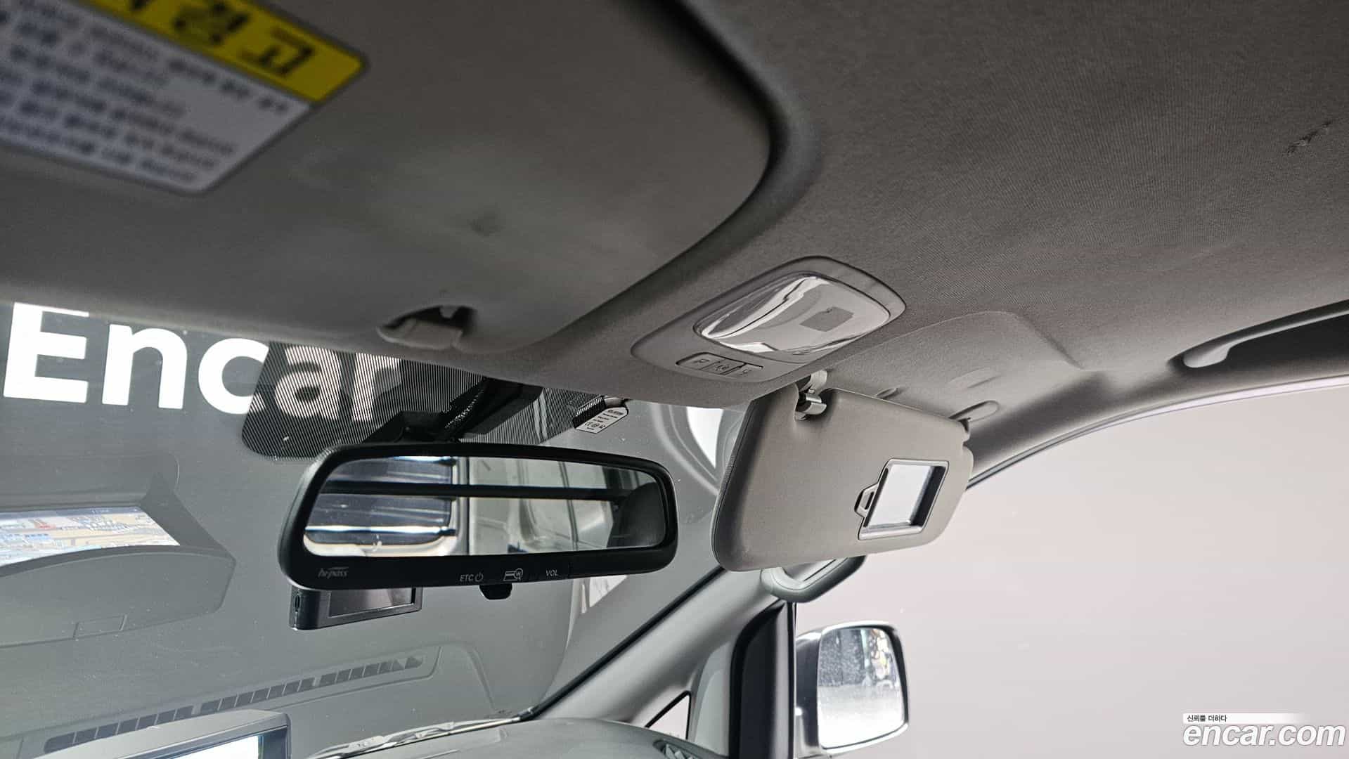 Starex Hyundai 2018.8-OPTION-023
