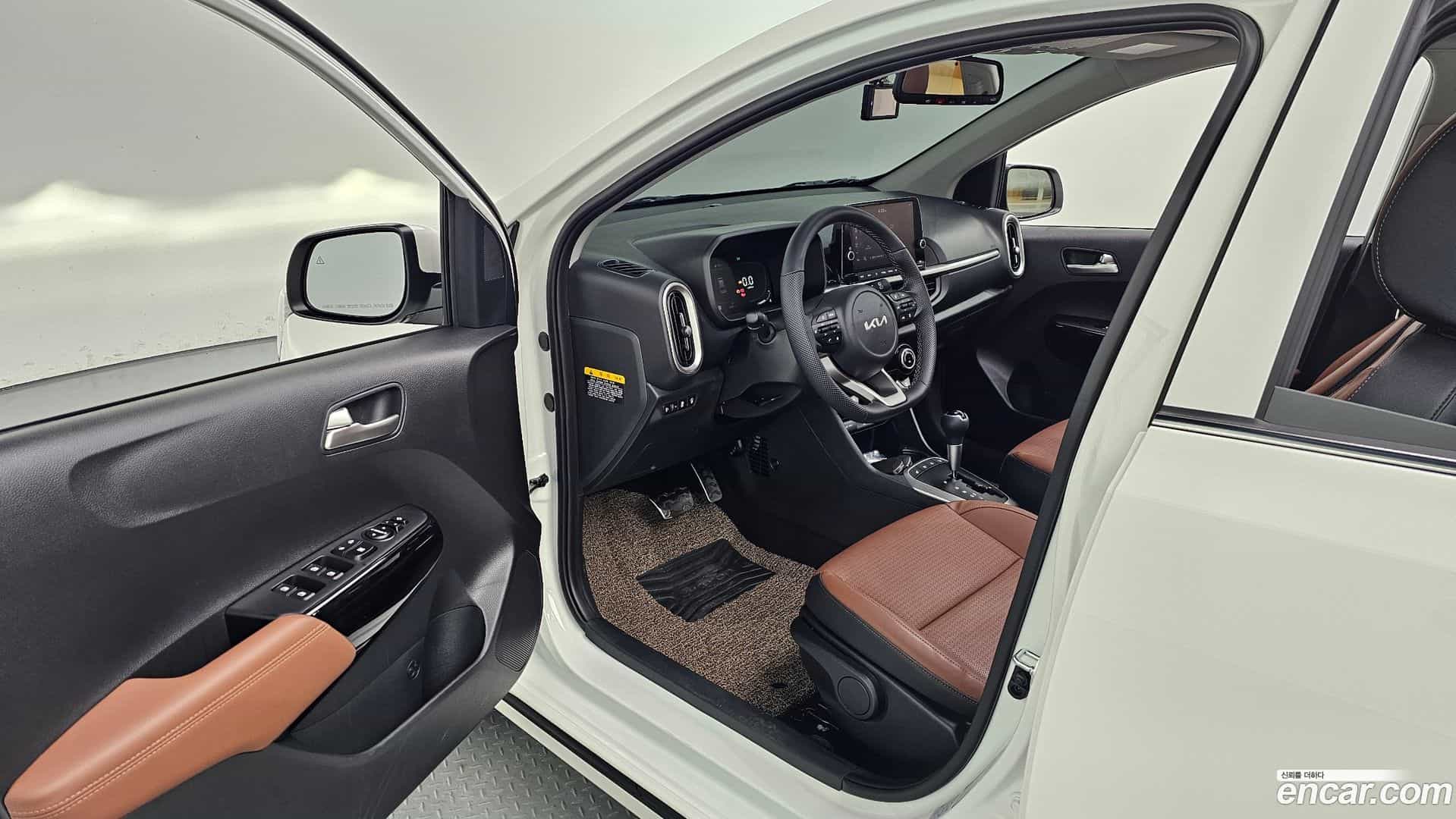 morning Kia 2025.10-INNER-036