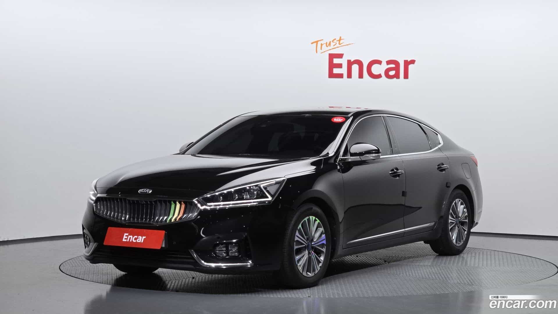 K7 Kia 2018.9-OUTER-001