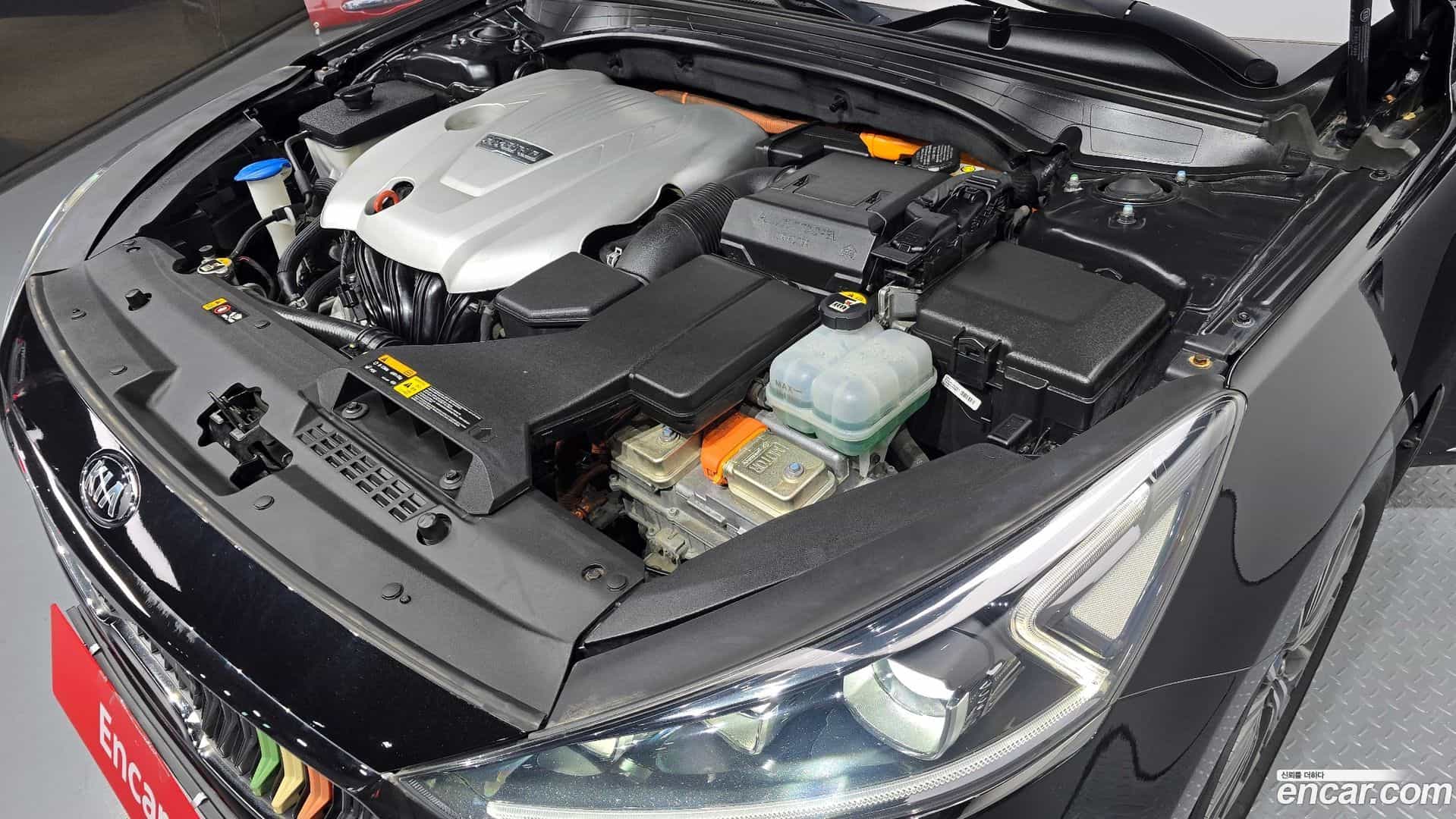 K7 Kia 2018.9-OUTER-006