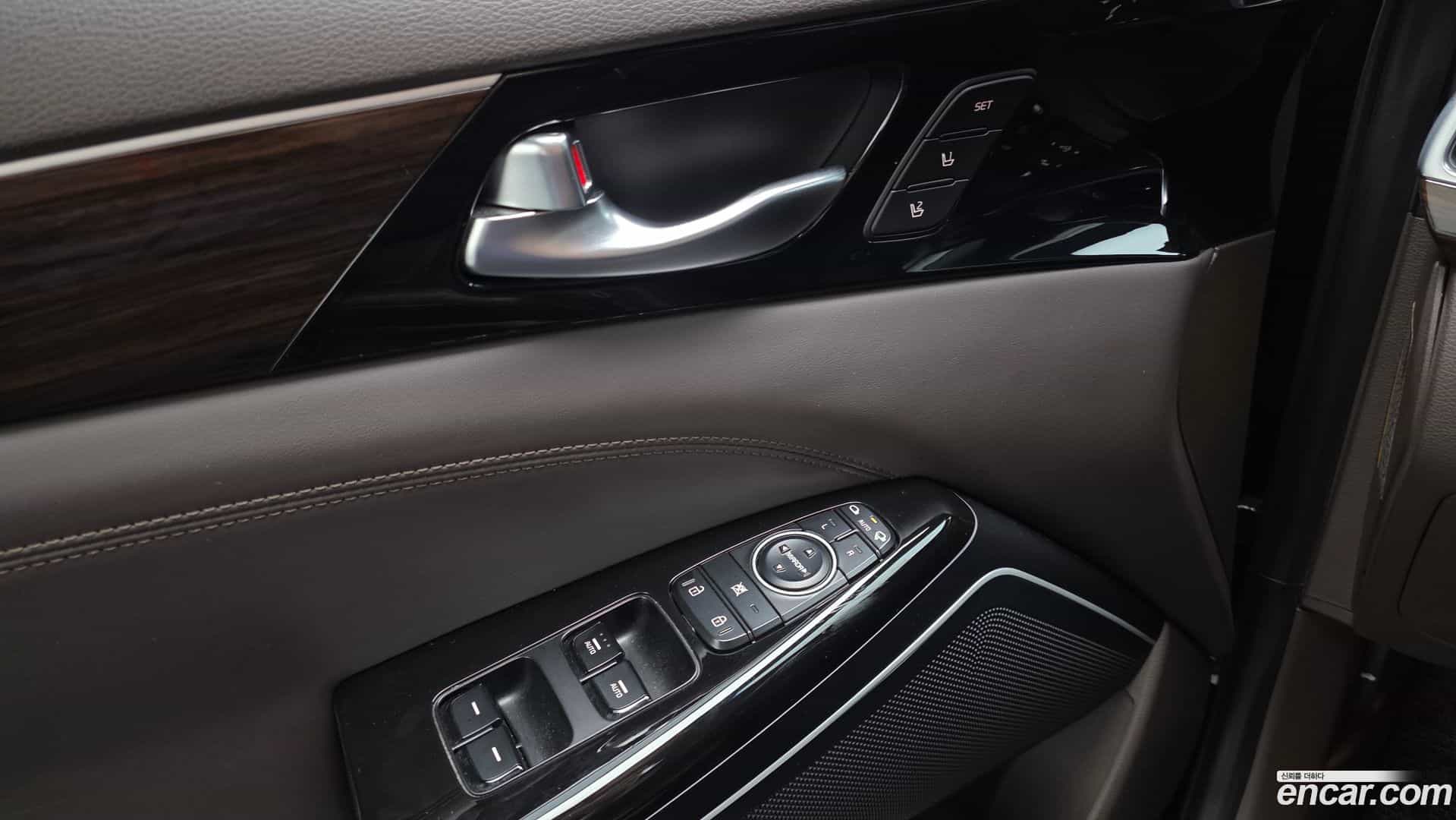 K7 Kia 2018.9-OPTION-023